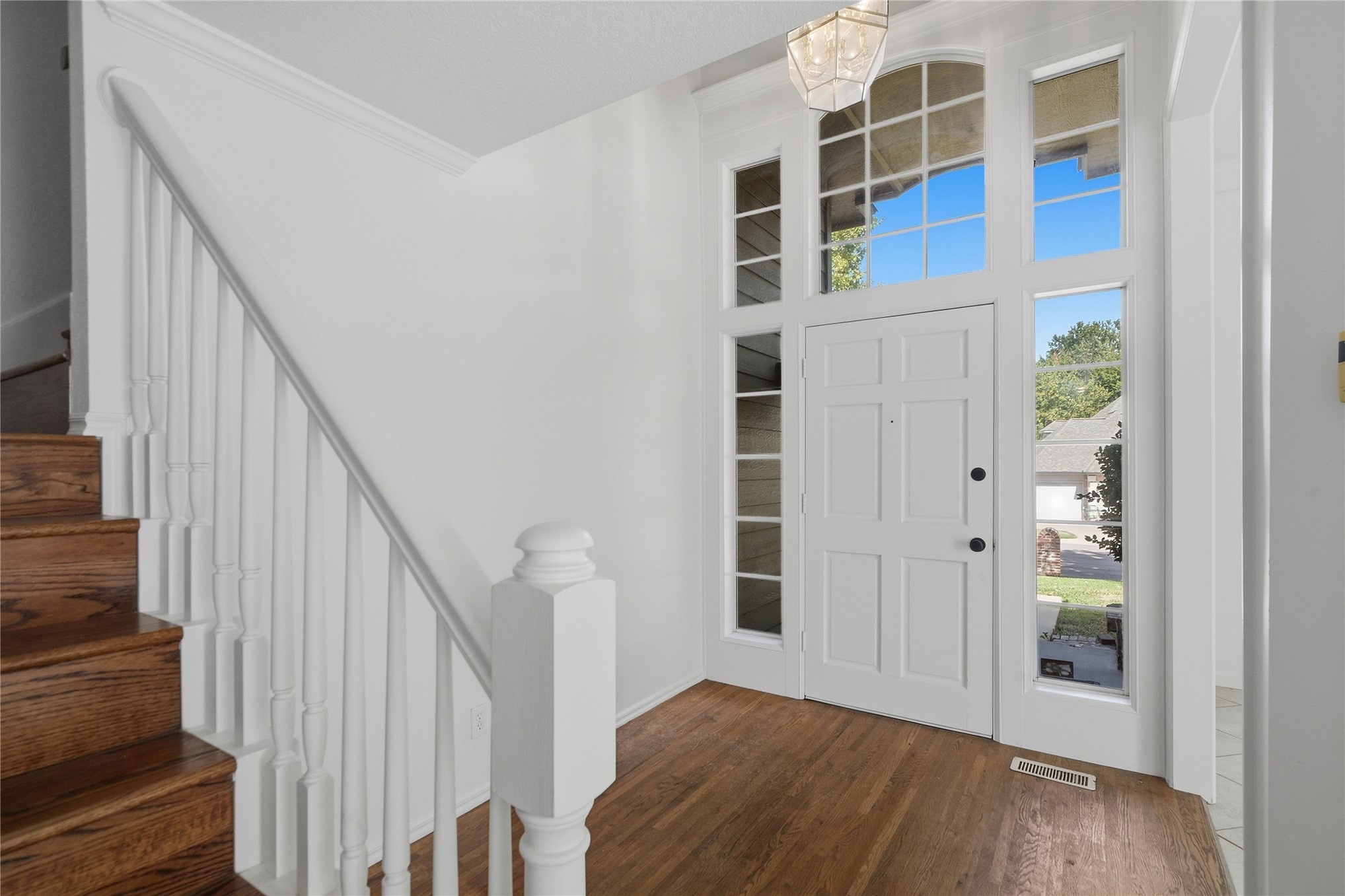 9914 S 87th East Avenue Tulsa OK 74133
