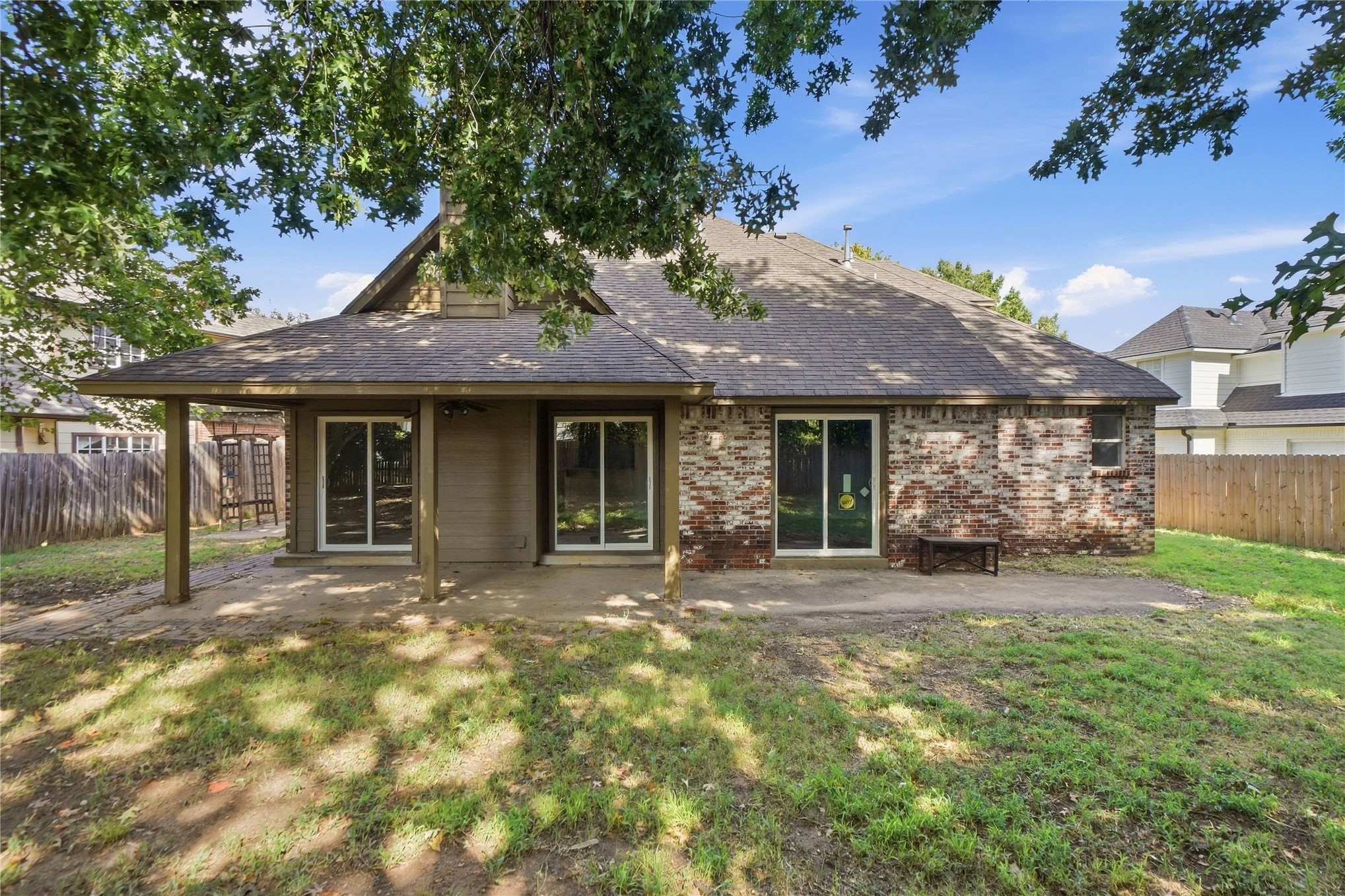 9914 S 87th East Avenue Tulsa OK 74133