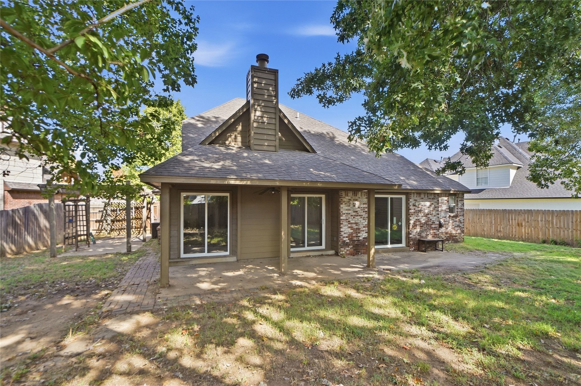 9914 S 87th East Avenue Tulsa OK 74133