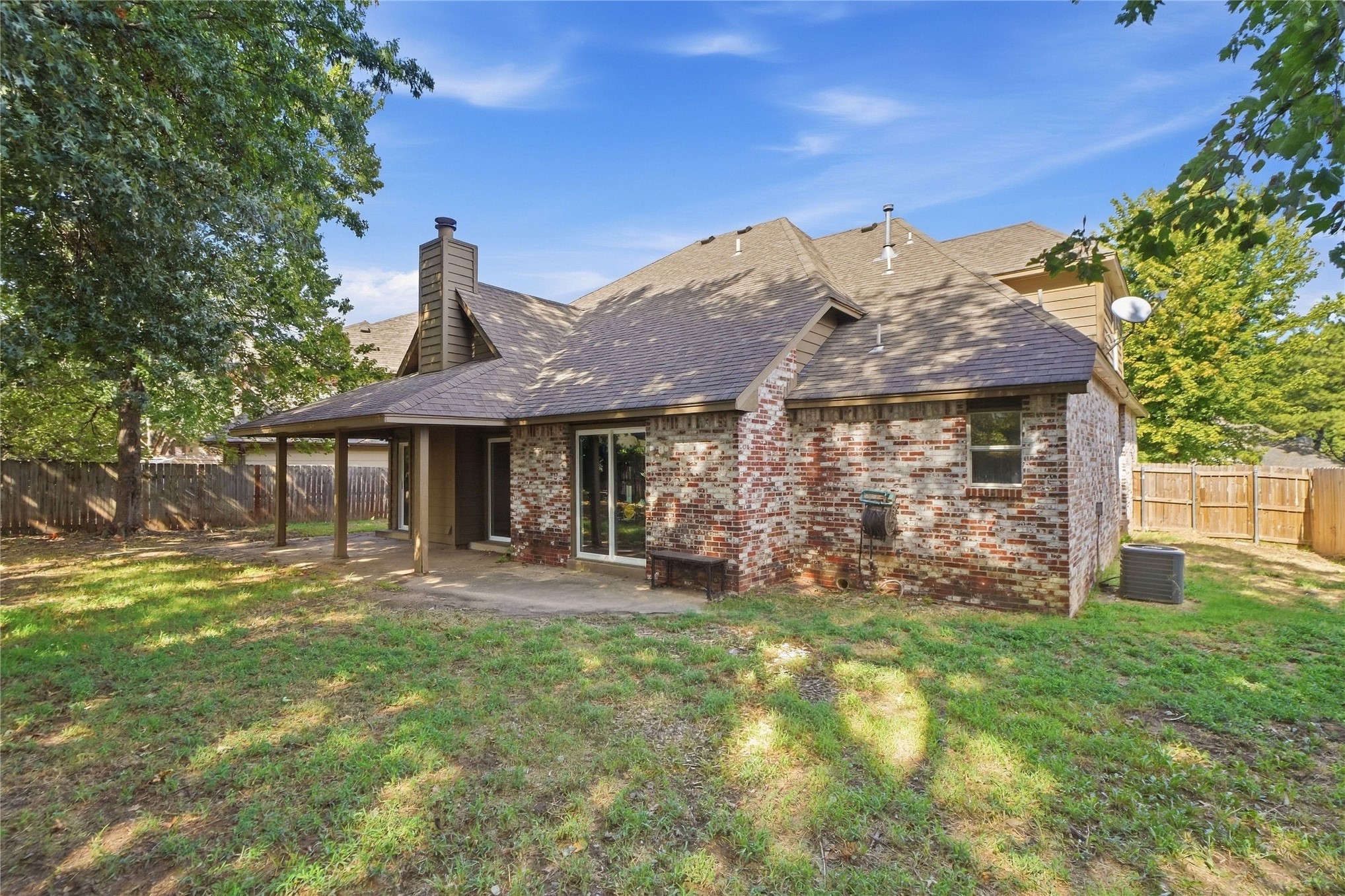 9914 S 87th East Avenue Tulsa OK 74133