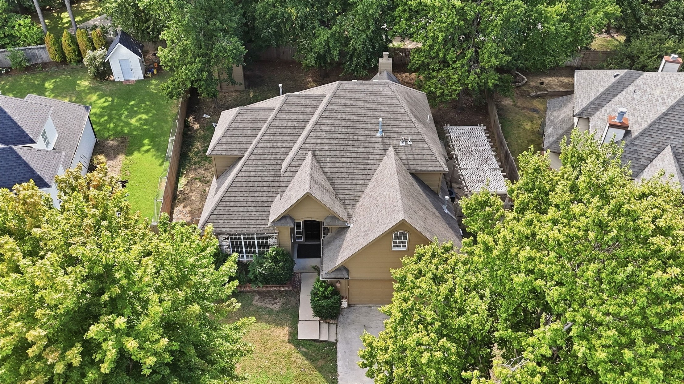 9914 S 87th East Avenue Tulsa OK 74133