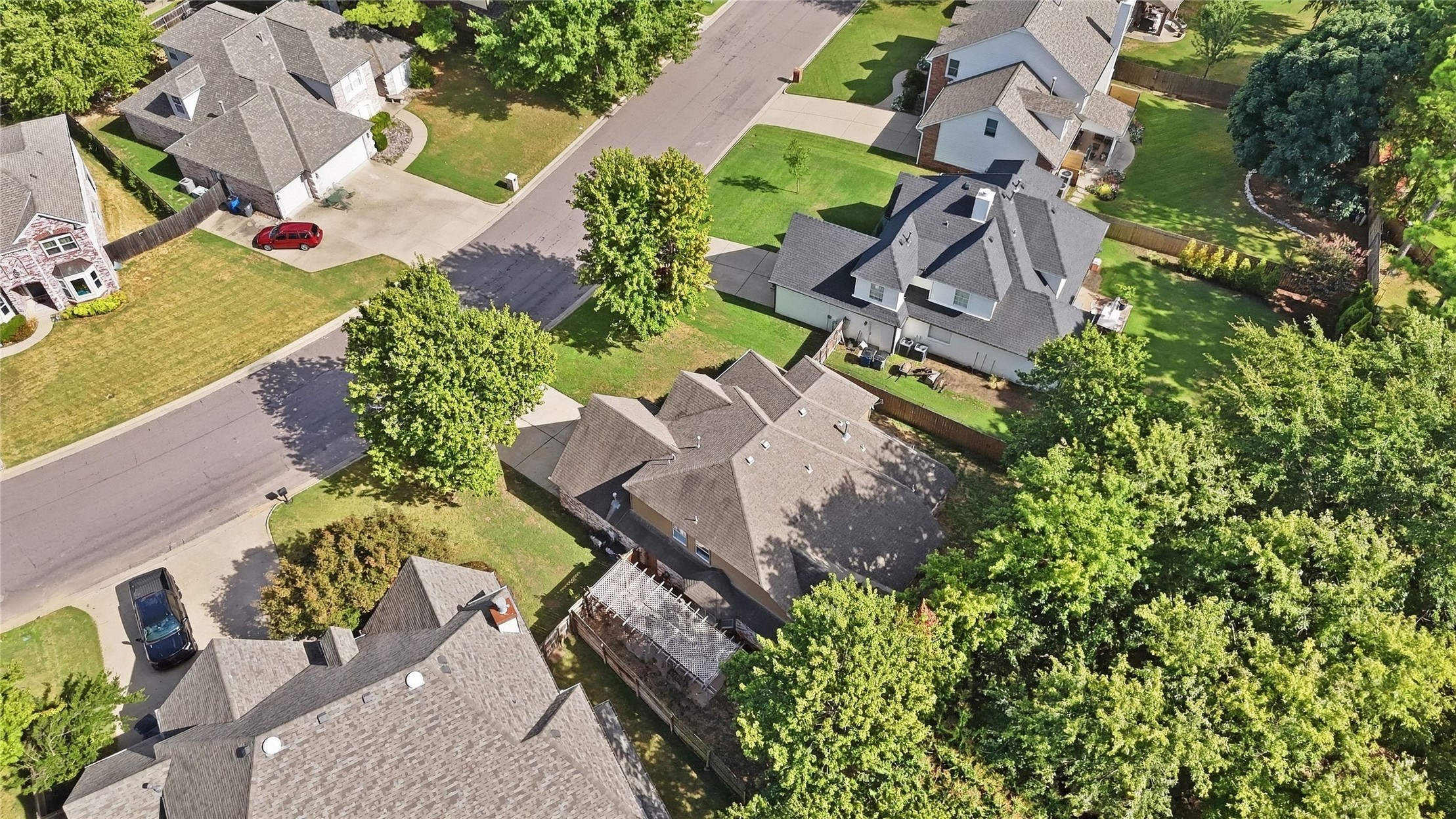 9914 S 87th East Avenue Tulsa OK 74133