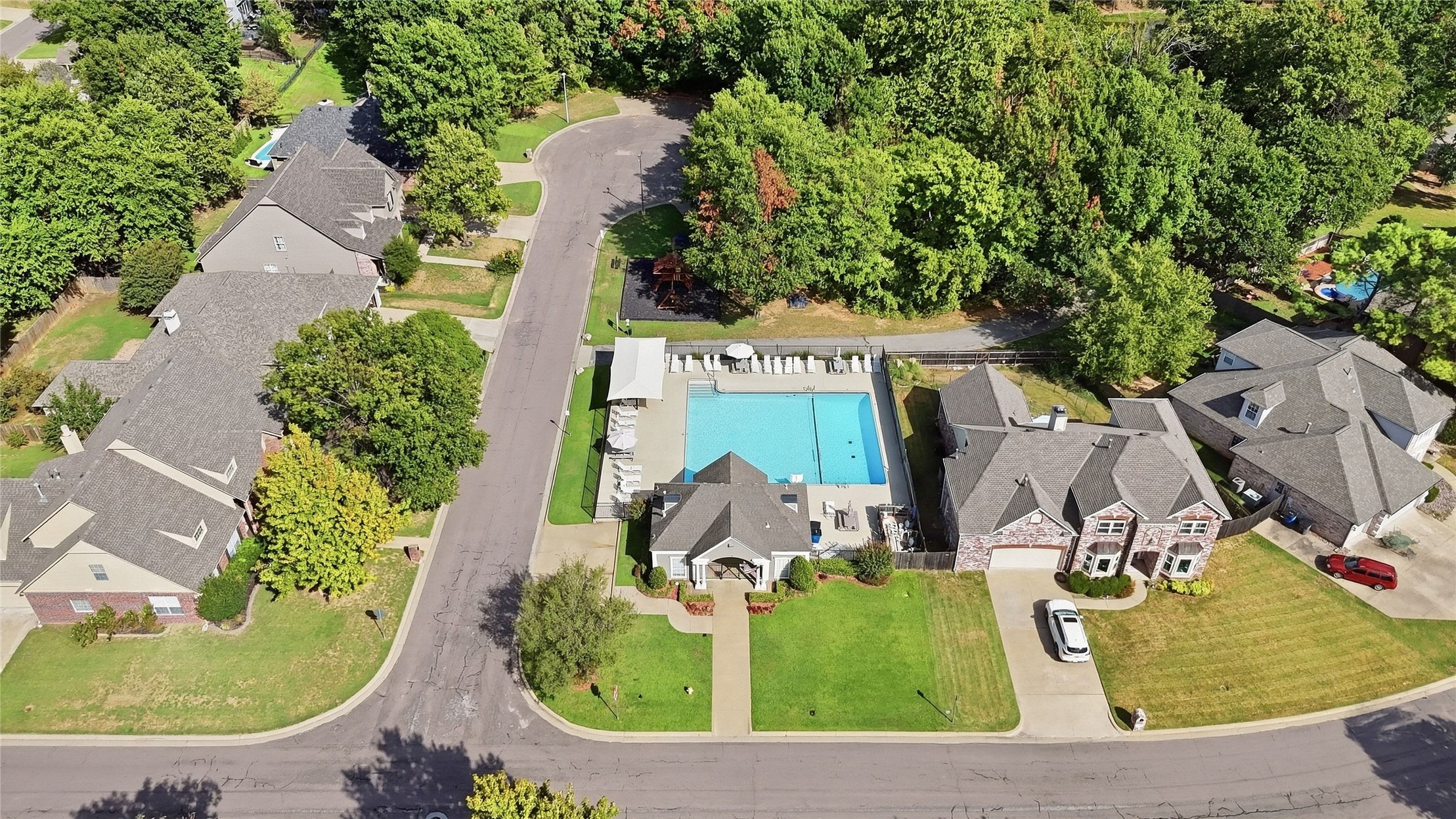 9914 S 87th East Avenue Tulsa OK 74133