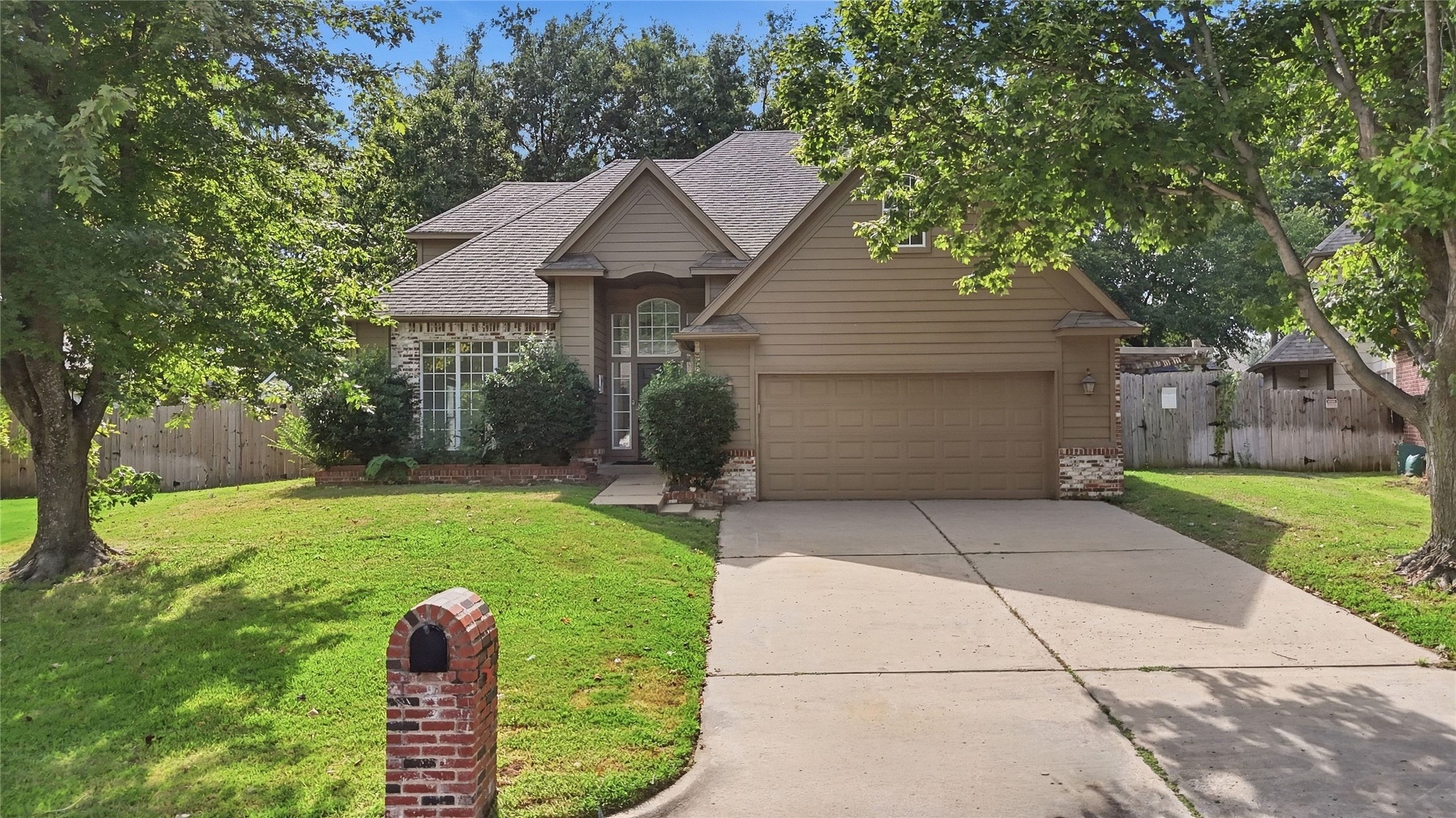 9914 S 87th East Avenue Tulsa OK 74133