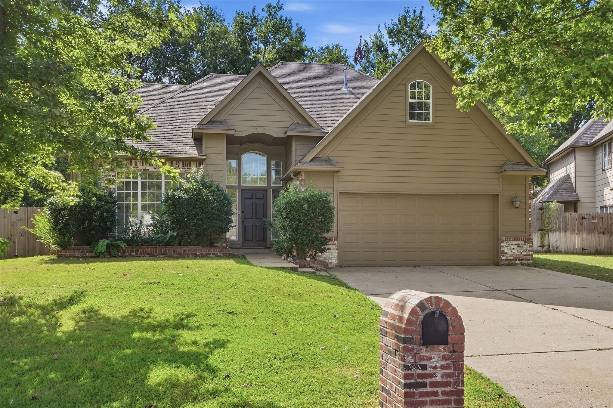 9914 S 87th East Avenue Tulsa OK 74133