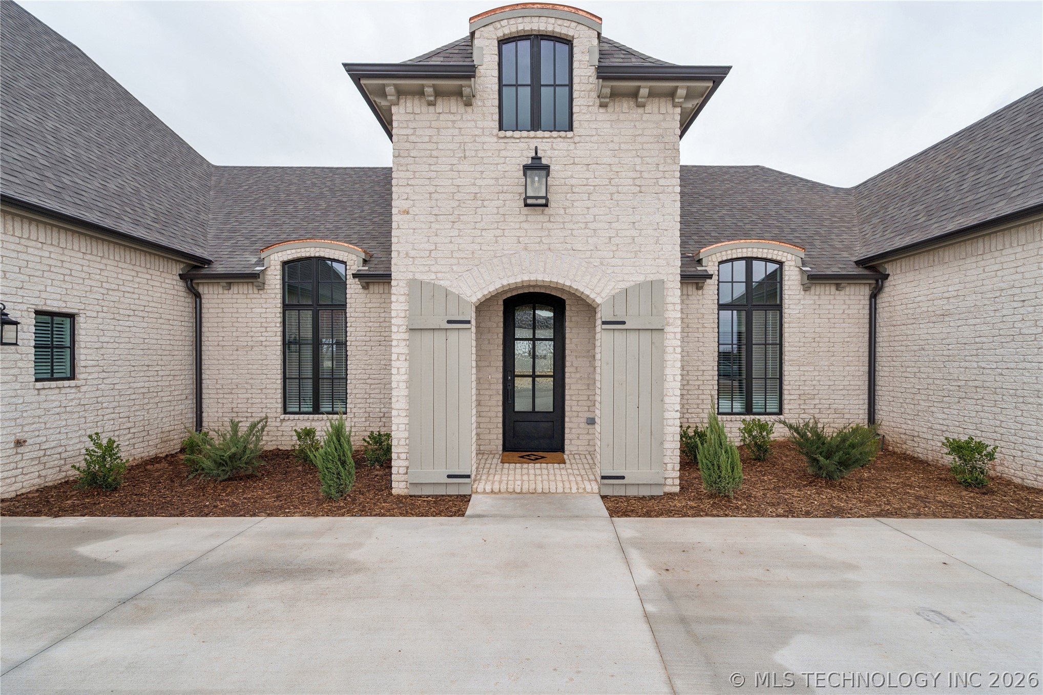 8622 S Timber Wolf Drive Broken Arrow OK 74014