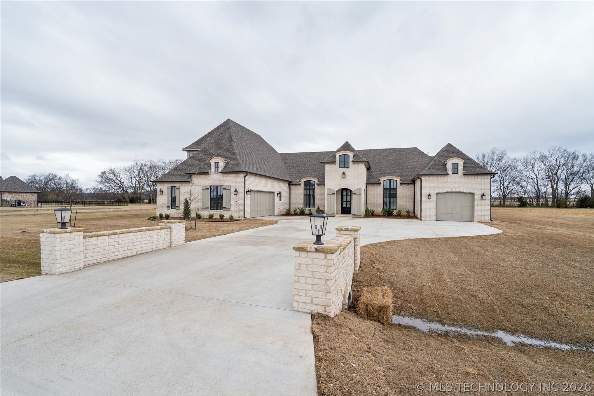 8622 S Timber Wolf Drive Broken Arrow OK 74014