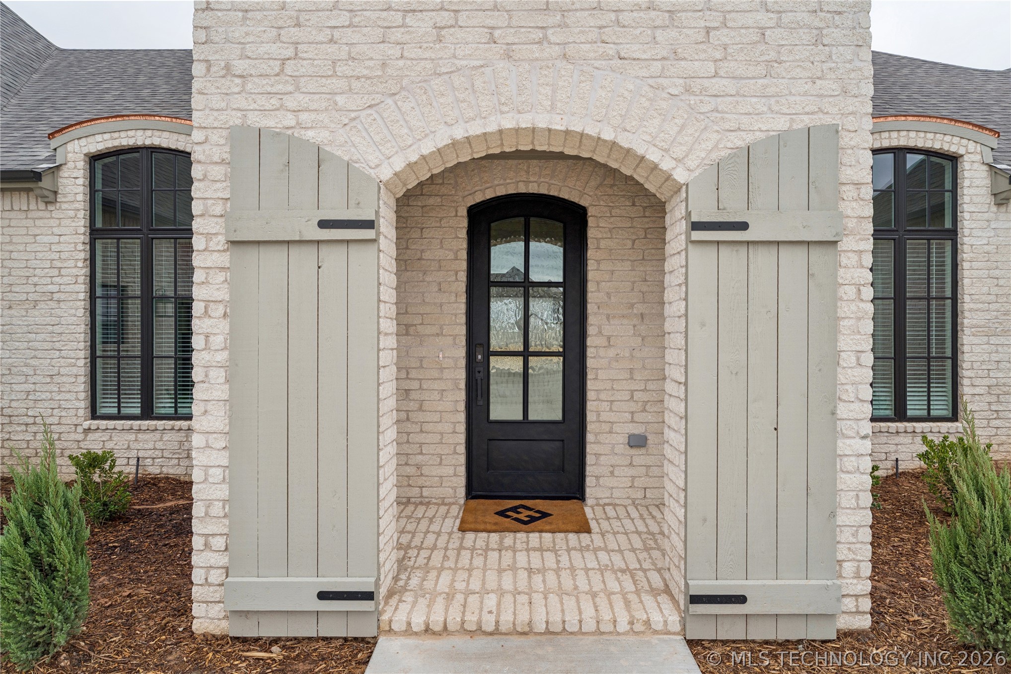 8622 S Timber Wolf Drive Broken Arrow OK 74014