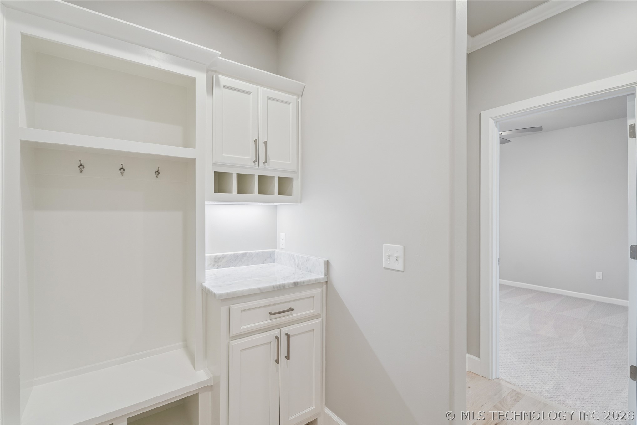 8622 S Timber Wolf Drive Broken Arrow OK 74014
