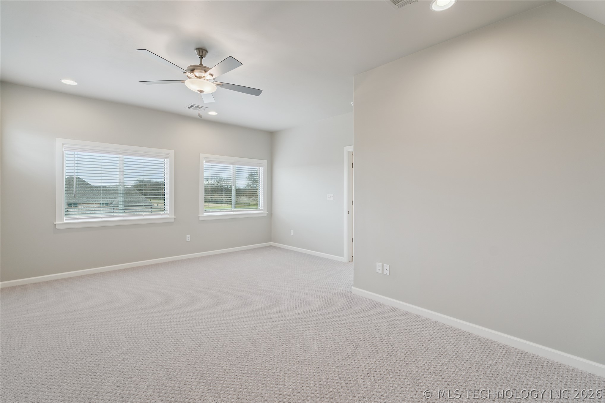 8622 S Timber Wolf Drive Broken Arrow OK 74014