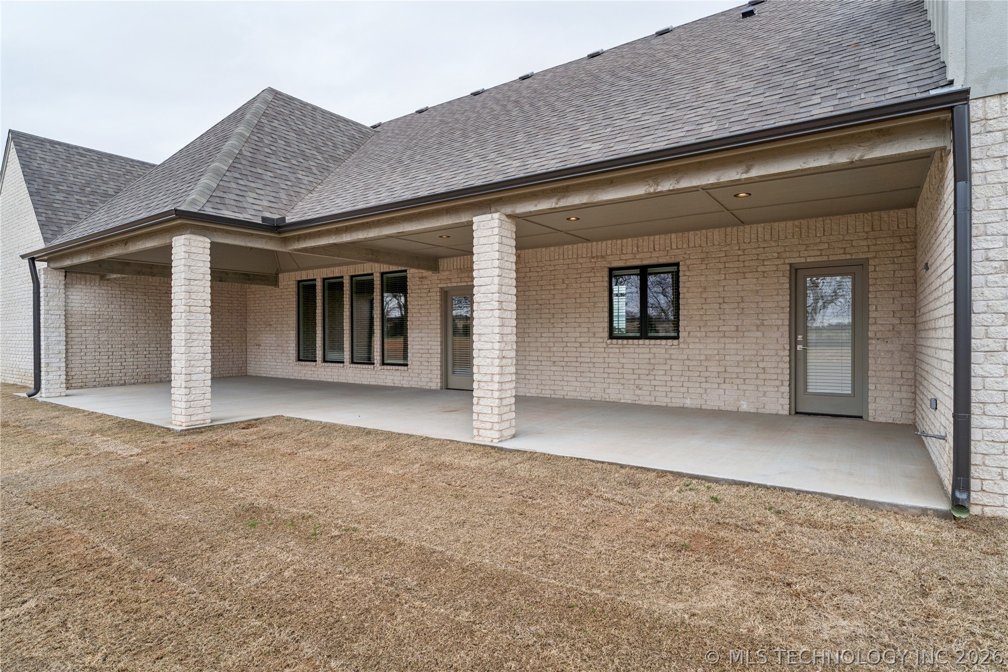 8622 S Timber Wolf Drive Broken Arrow OK 74014
