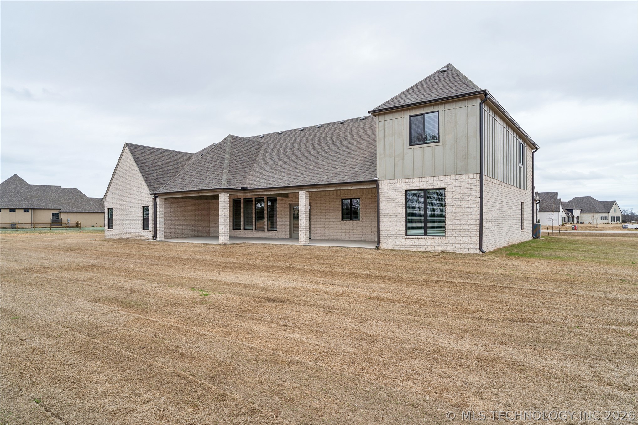8622 S Timber Wolf Drive Broken Arrow OK 74014