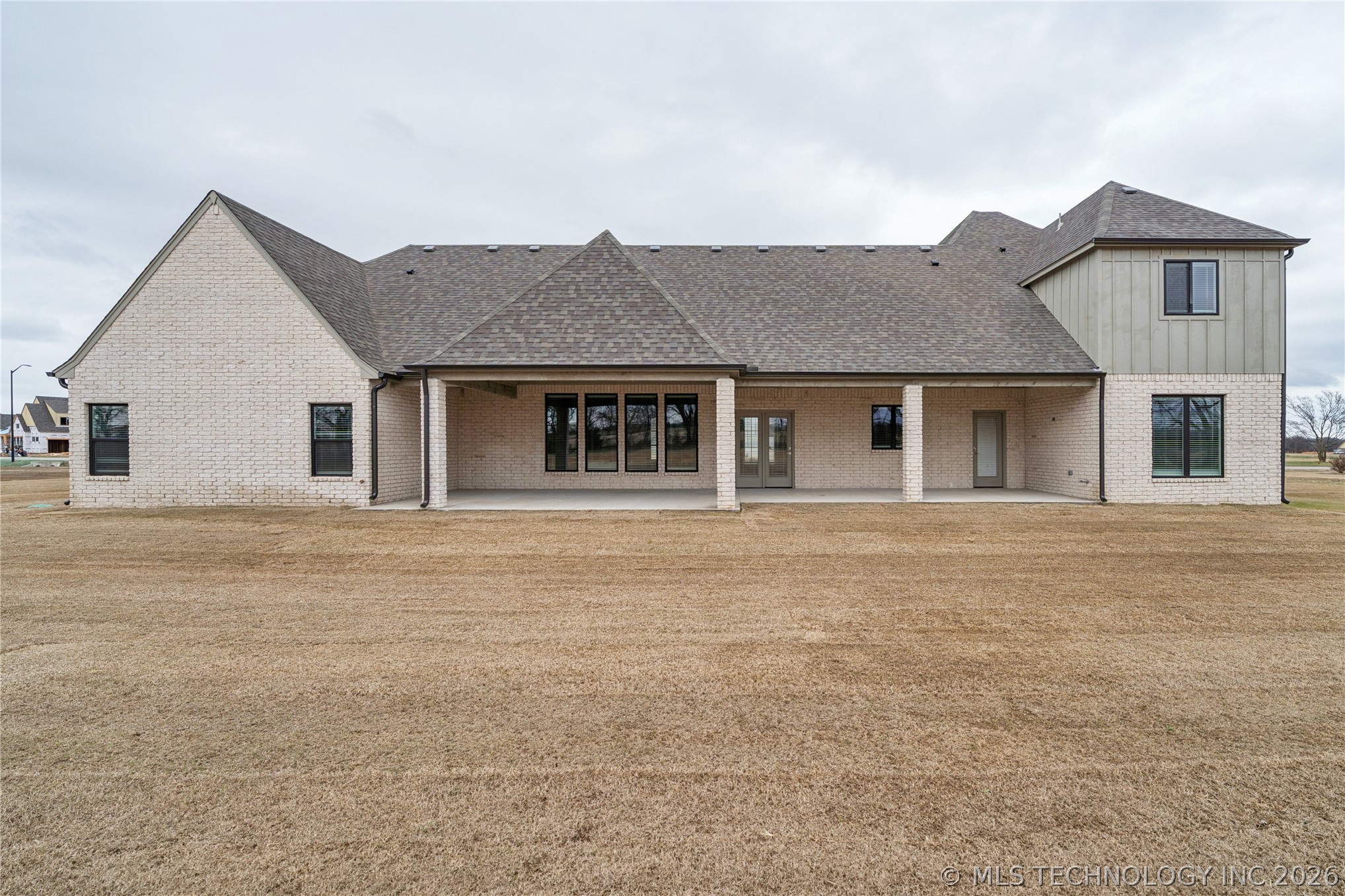 8622 S Timber Wolf Drive Broken Arrow OK 74014