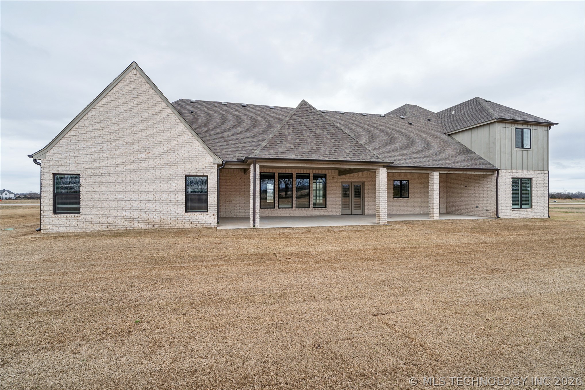 8622 S Timber Wolf Drive Broken Arrow OK 74014