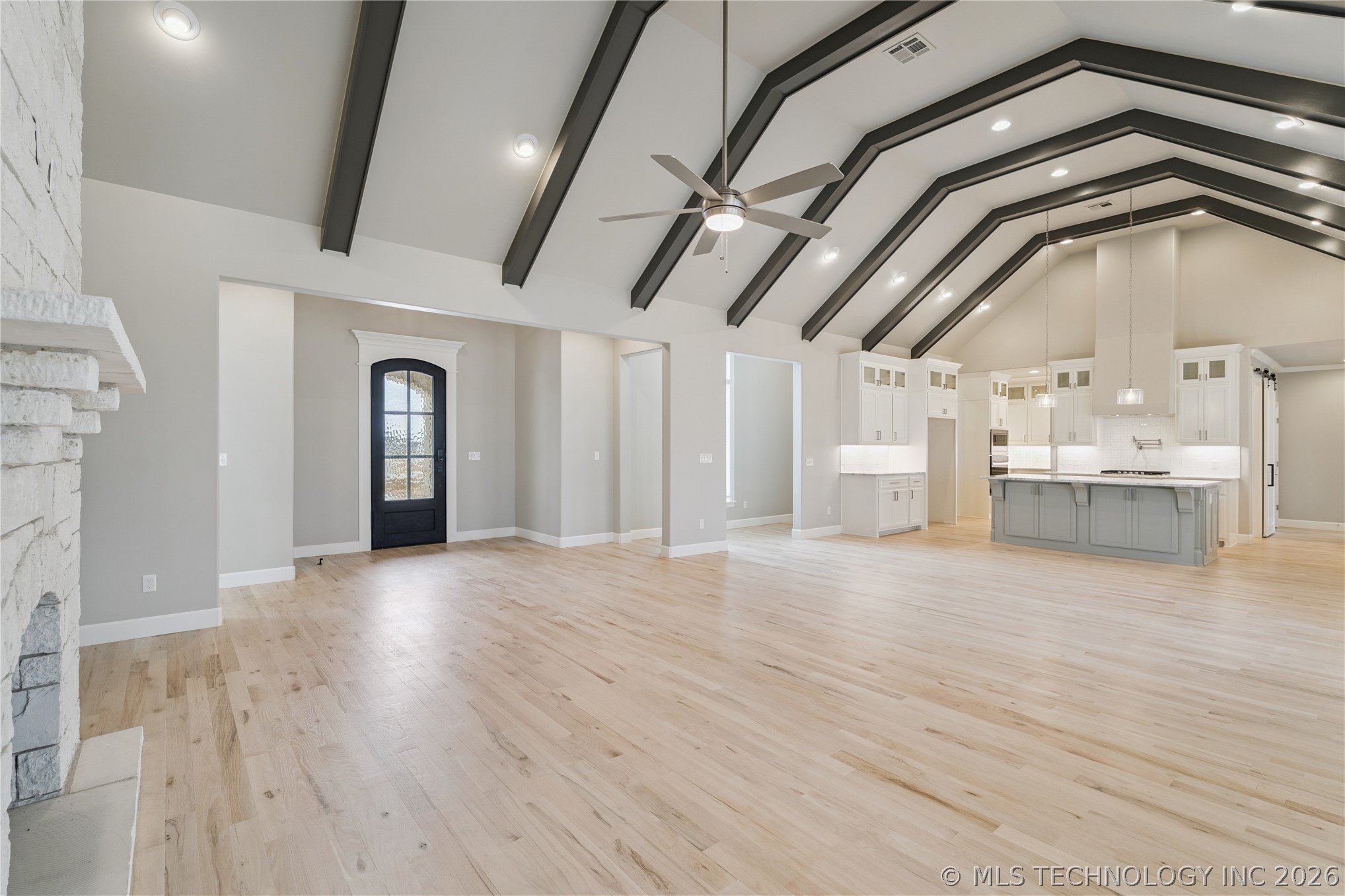 8622 S Timber Wolf Drive Broken Arrow OK 74014