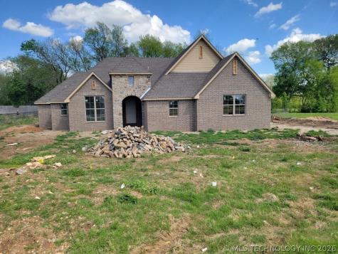 20925 S Windsor Avenue Claremore OK 74019