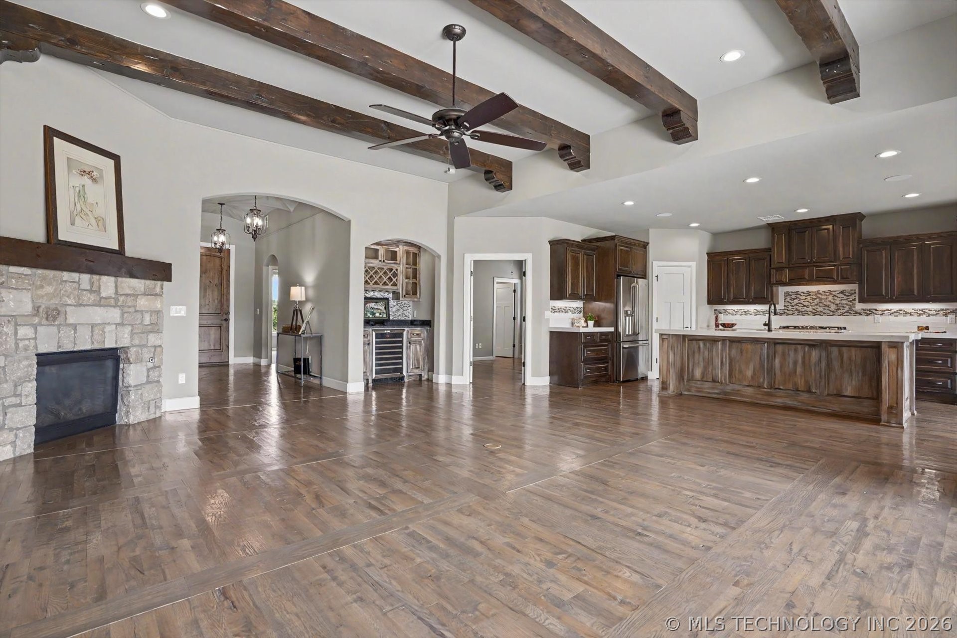 1122 W 84th Place S Tulsa OK 74132