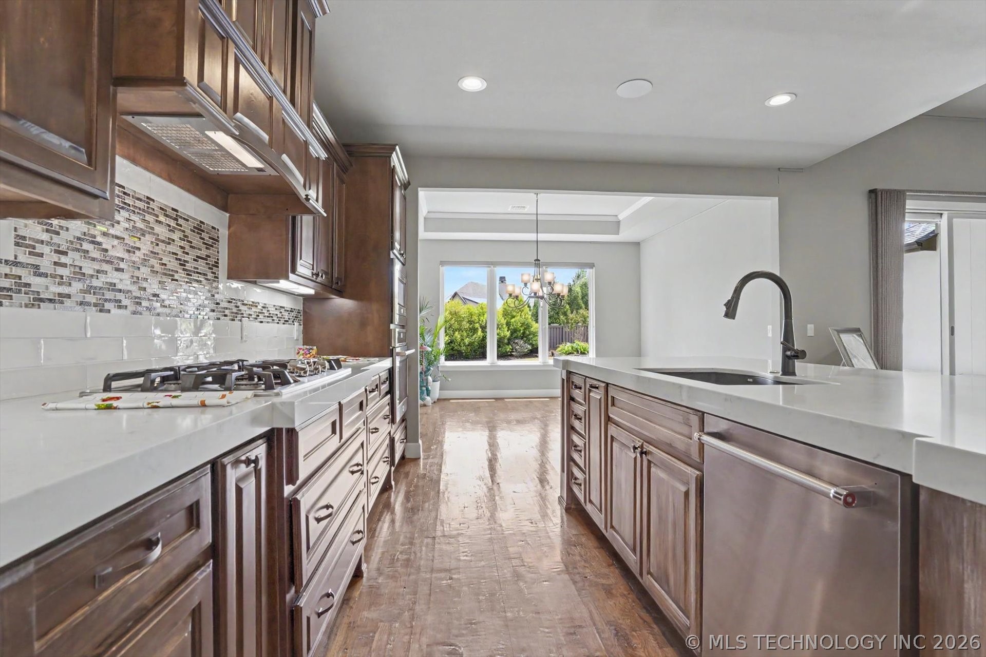 1122 W 84th Place S Tulsa OK 74132