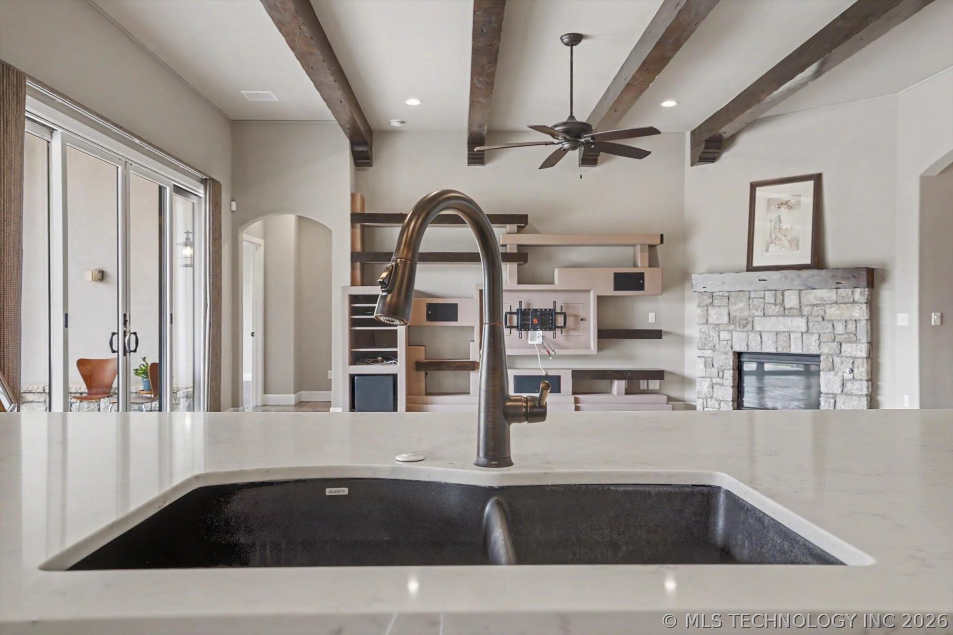 1122 W 84th Place S Tulsa OK 74132