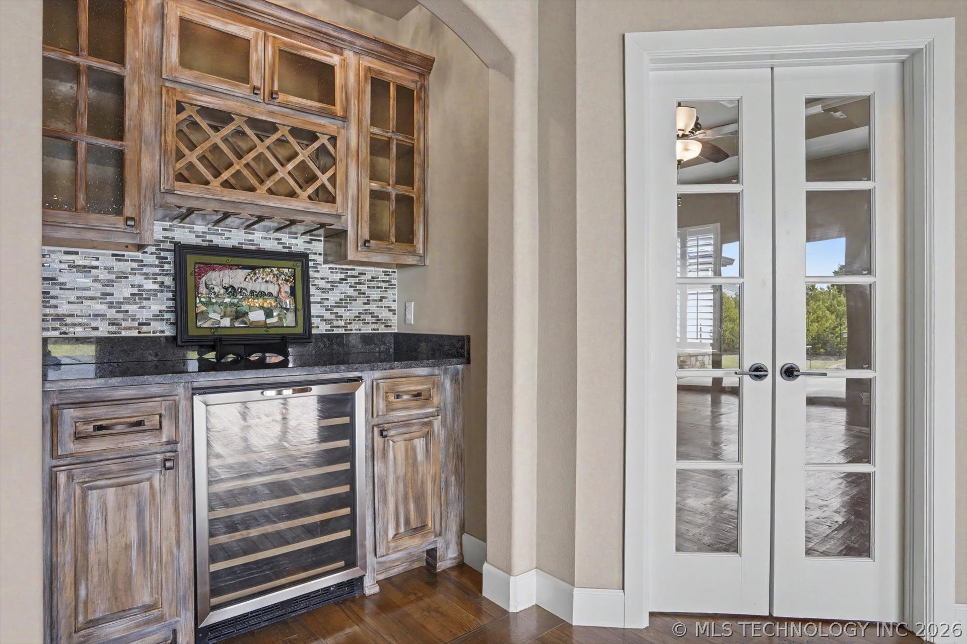 1122 W 84th Place S Tulsa OK 74132