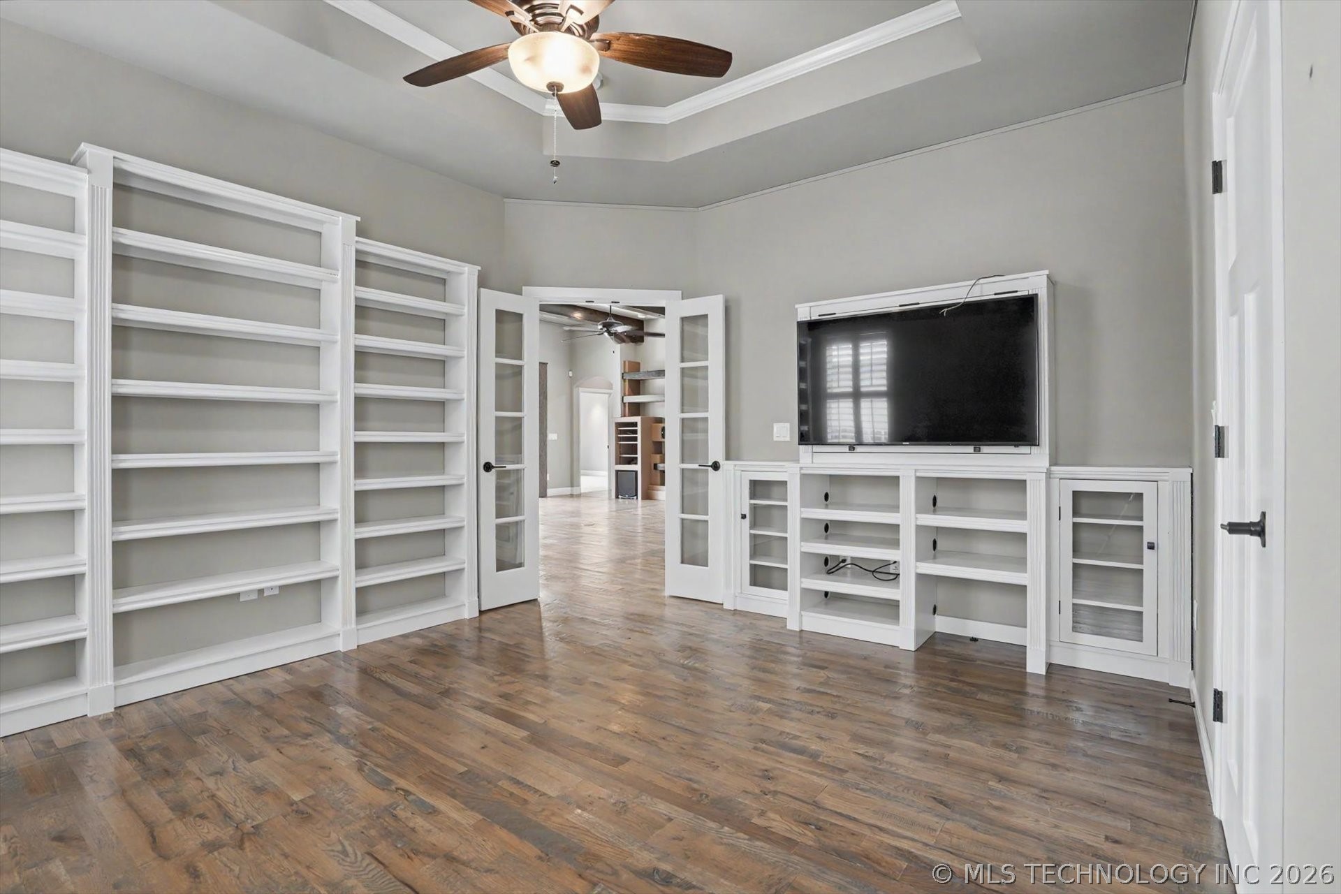 1122 W 84th Place S Tulsa OK 74132