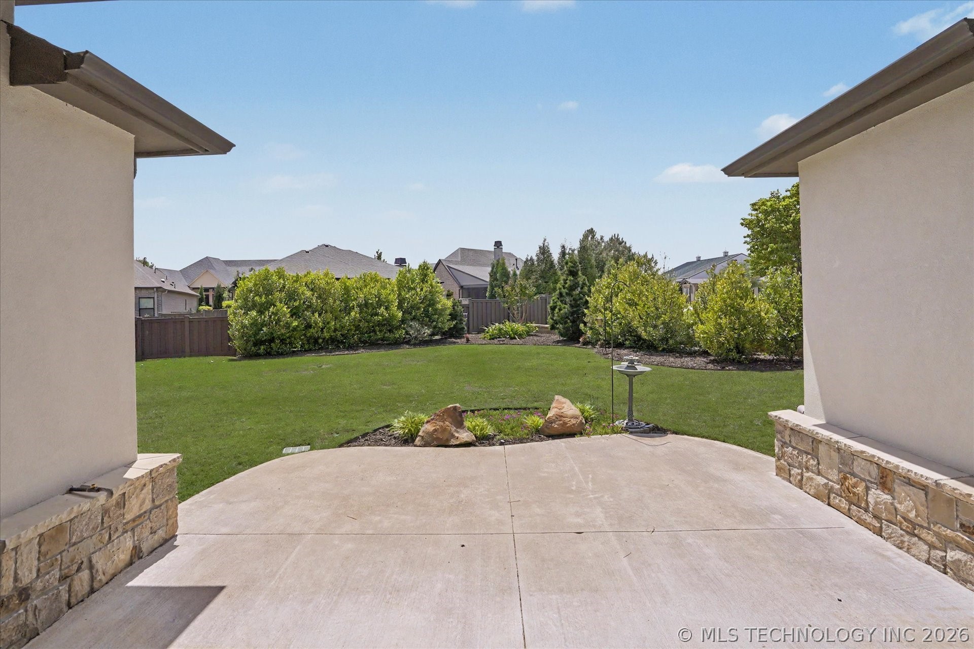1122 W 84th Place S Tulsa OK 74132