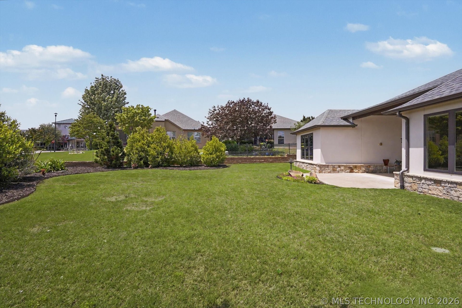 1122 W 84th Place S Tulsa OK 74132