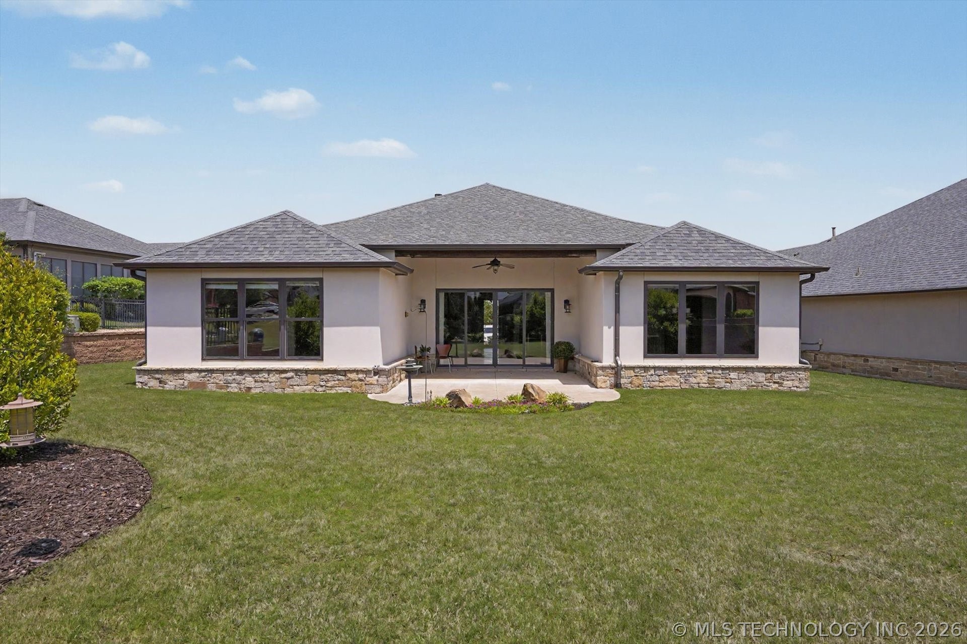 1122 W 84th Place S Tulsa OK 74132