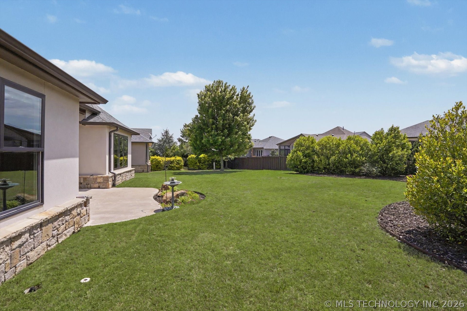 1122 W 84th Place S Tulsa OK 74132