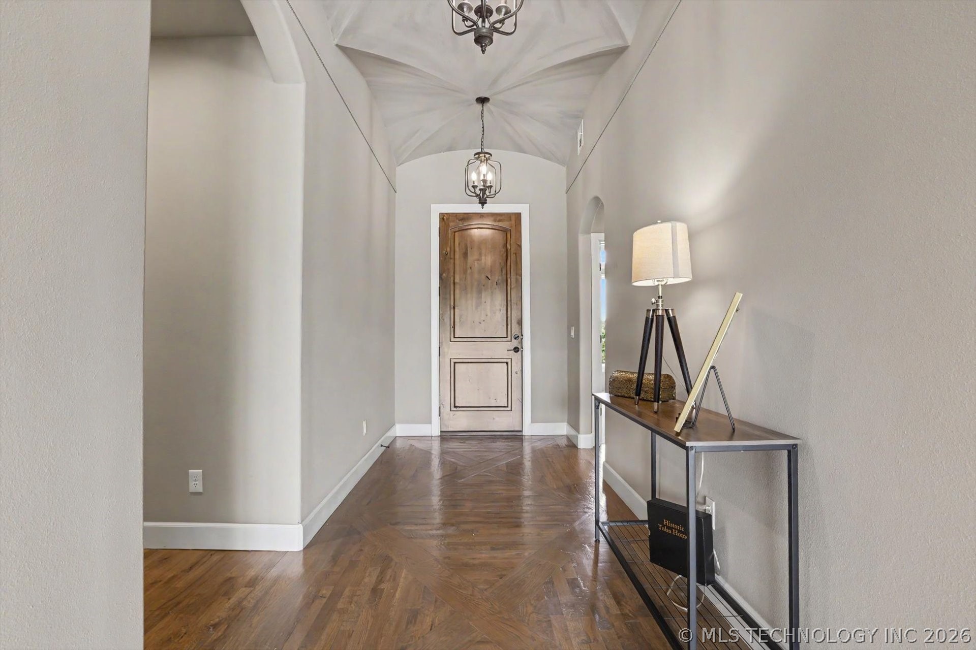 1122 W 84th Place S Tulsa OK 74132