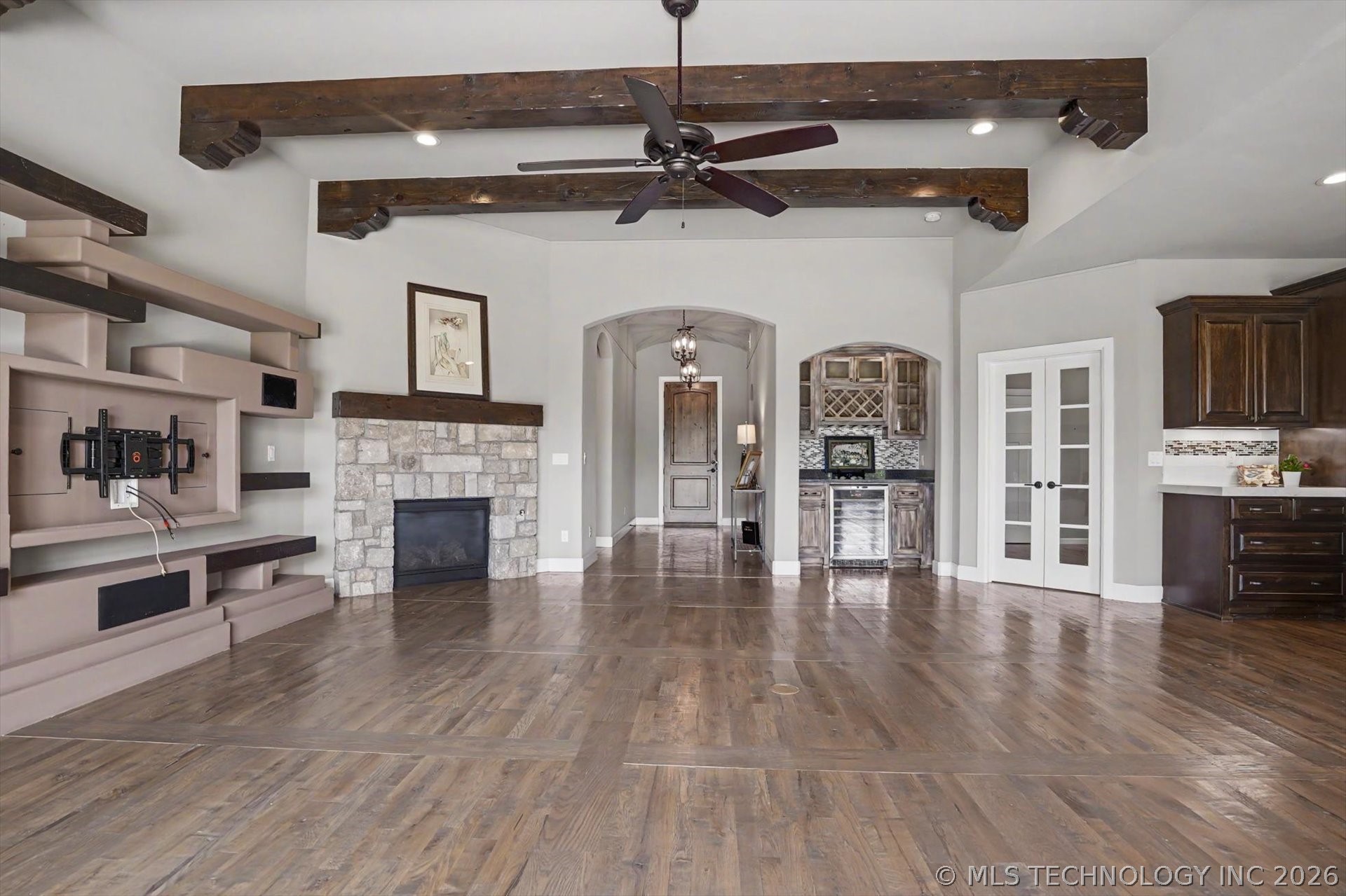 1122 W 84th Place S Tulsa OK 74132
