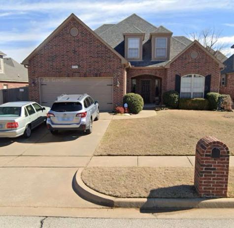 4125 S Tamarack Avenue Broken Arrow OK 74011
