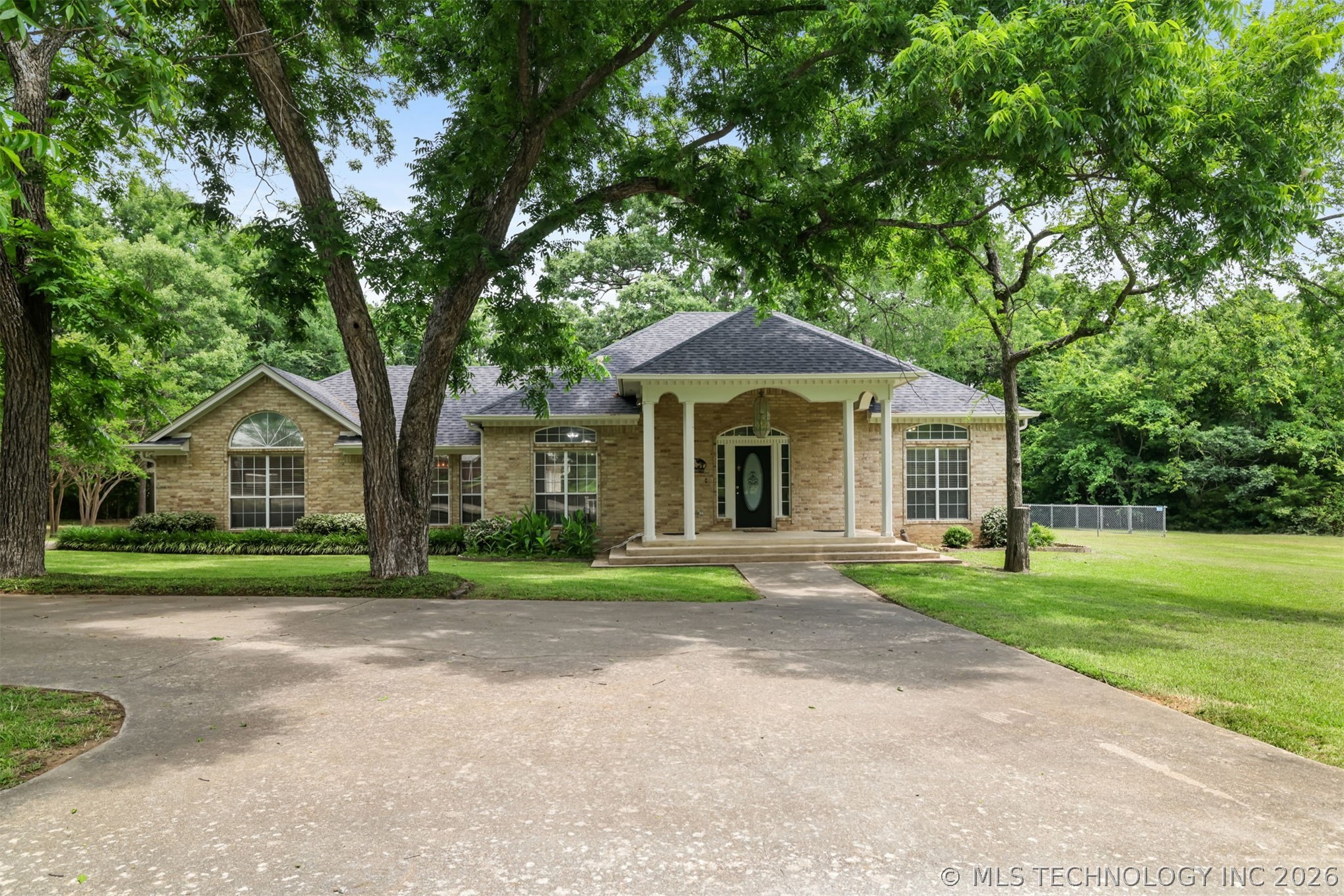 722 Westwood Durant OK 74701