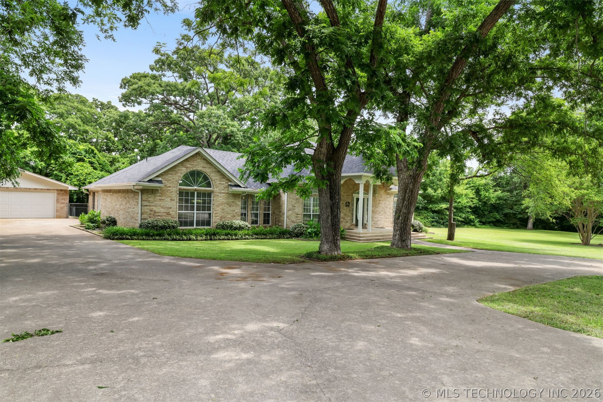 722 Westwood Durant OK 74701