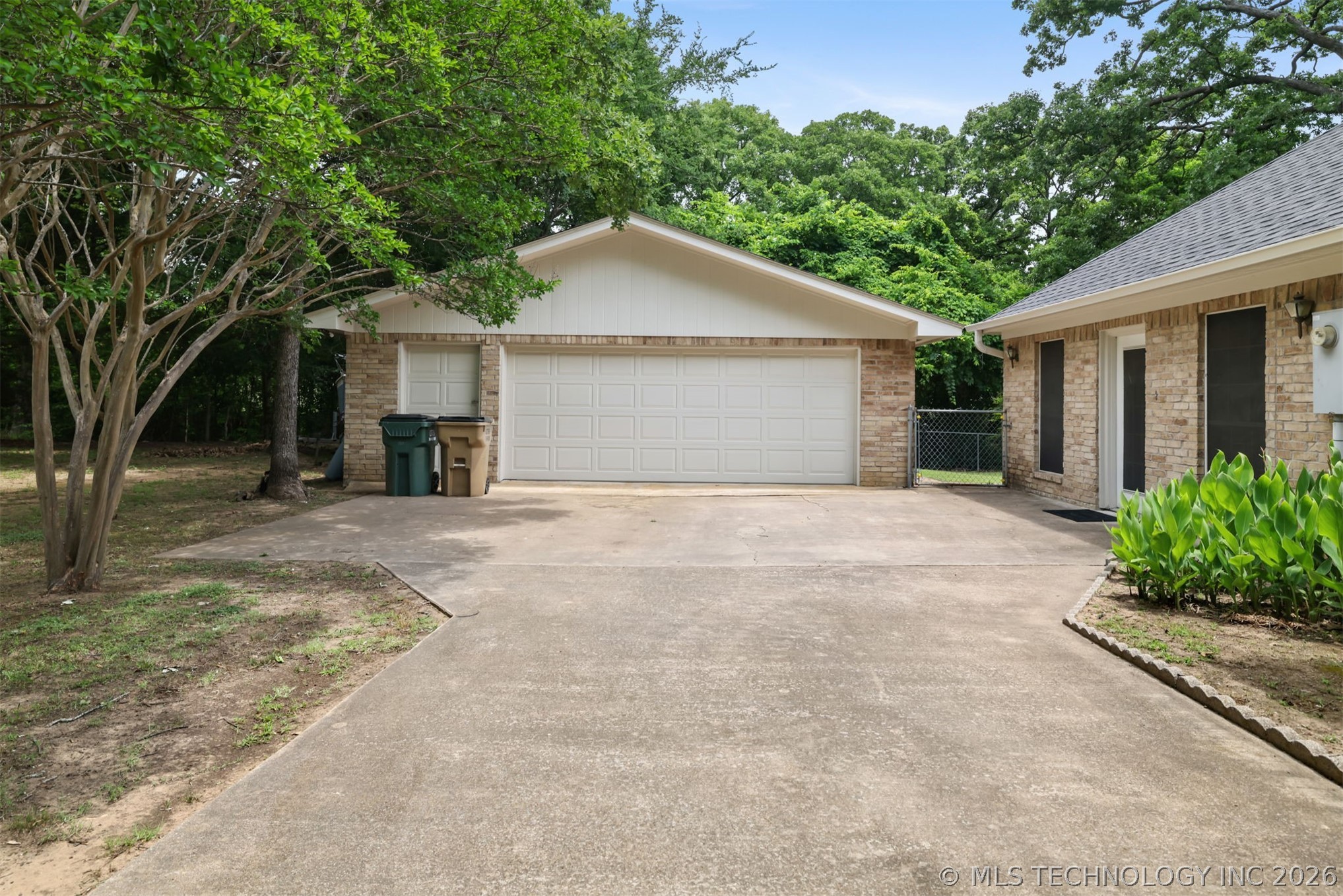 722 Westwood Durant OK 74701