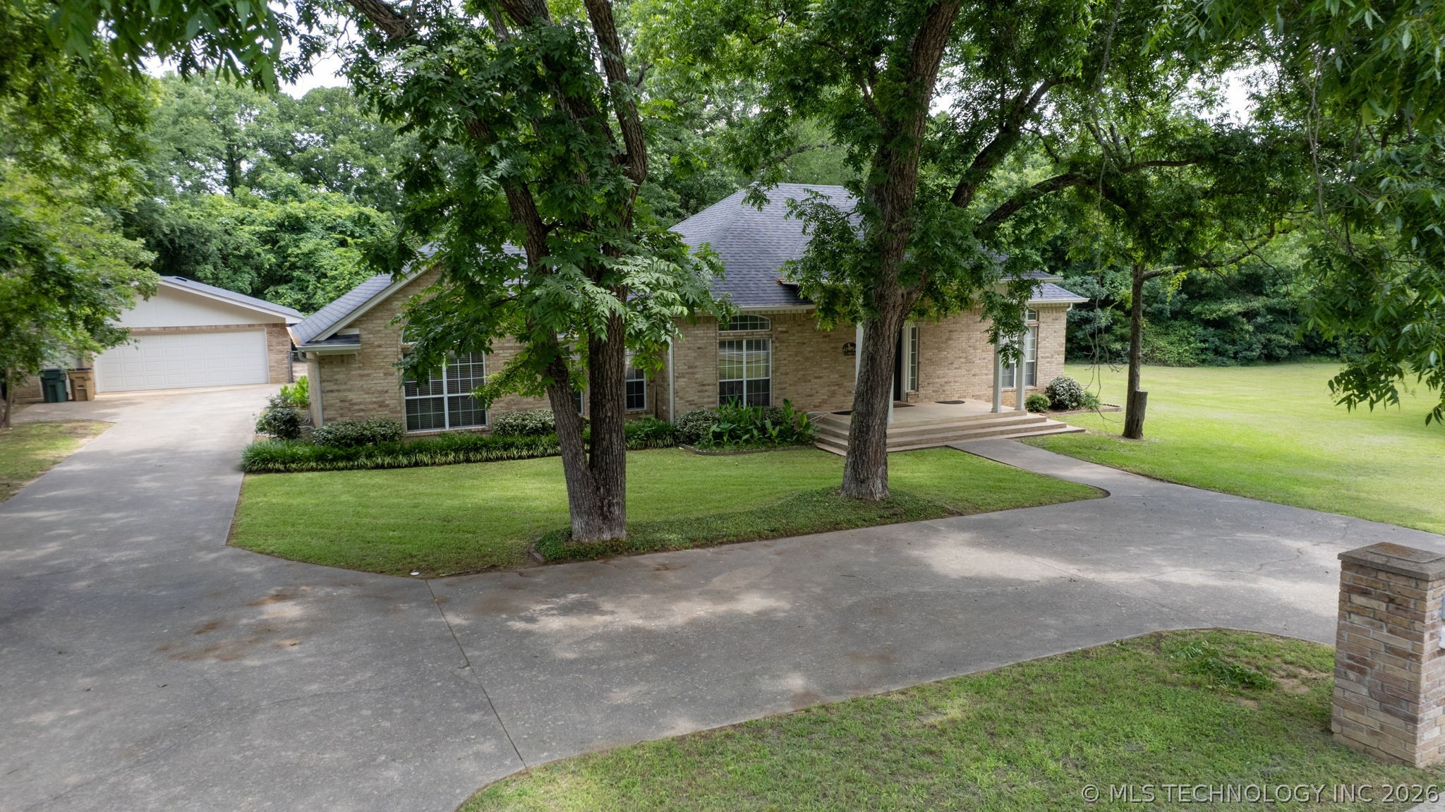 722 Westwood Durant OK 74701