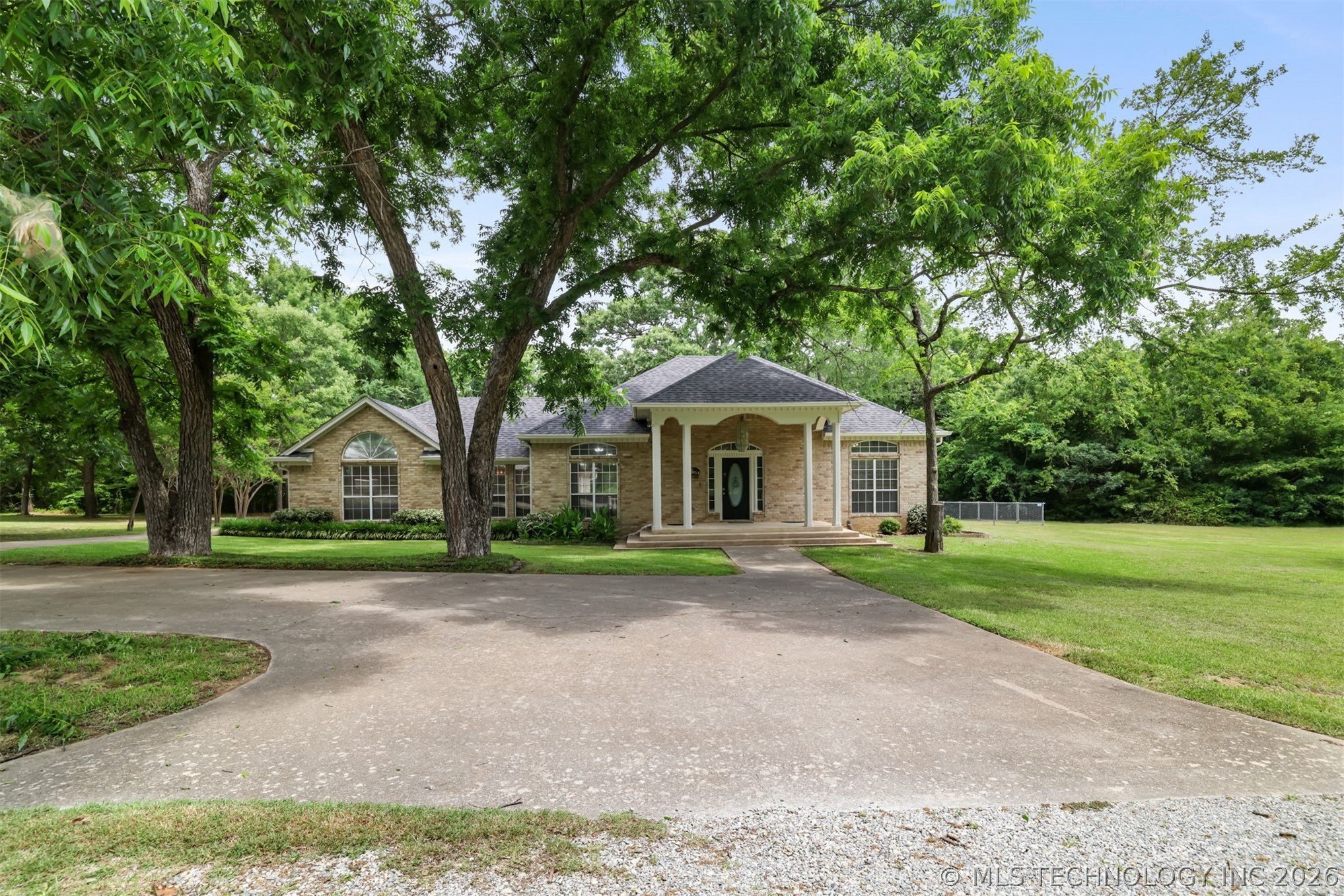 722 Westwood Durant OK 74701