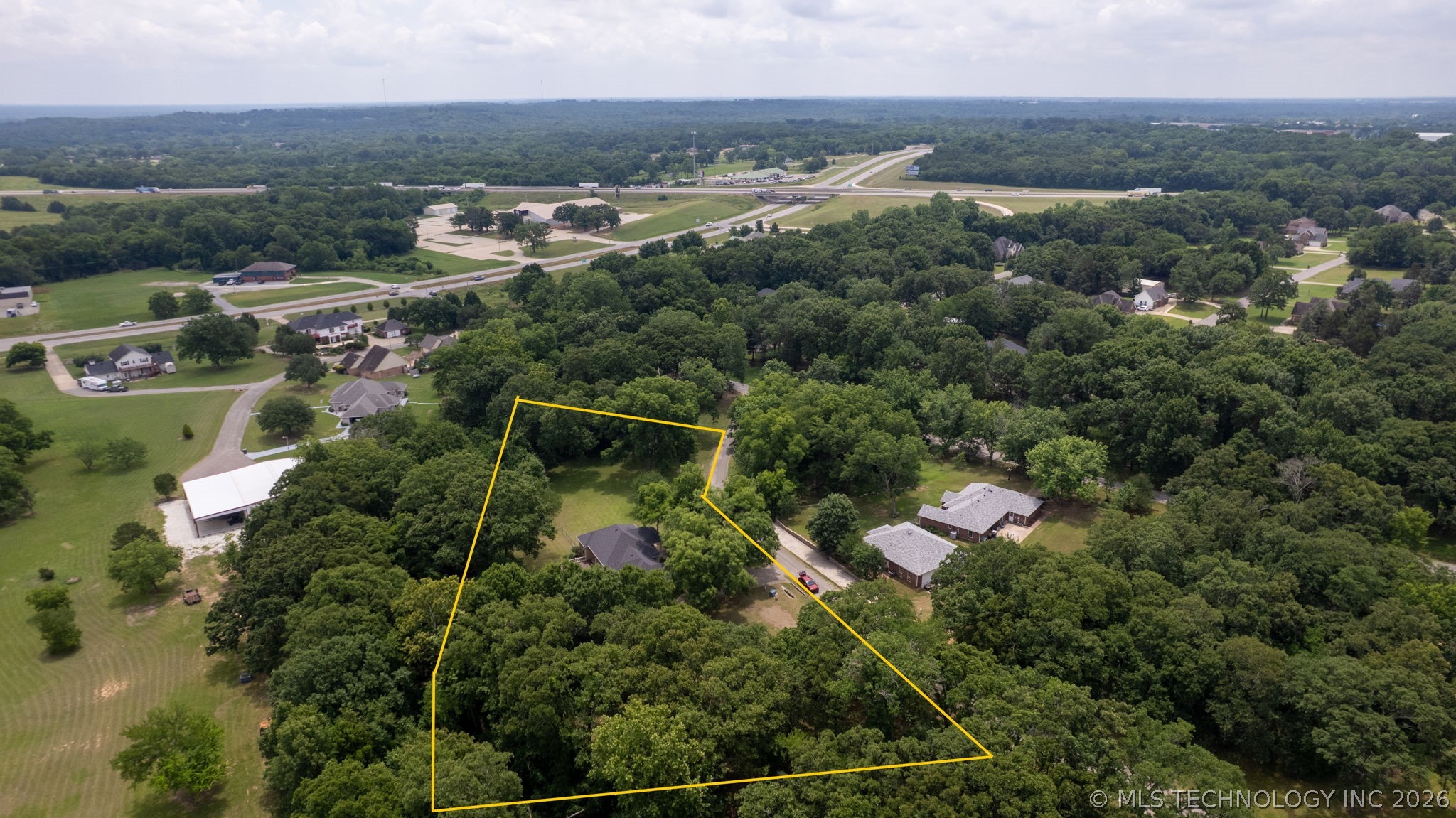 722 Westwood Durant OK 74701