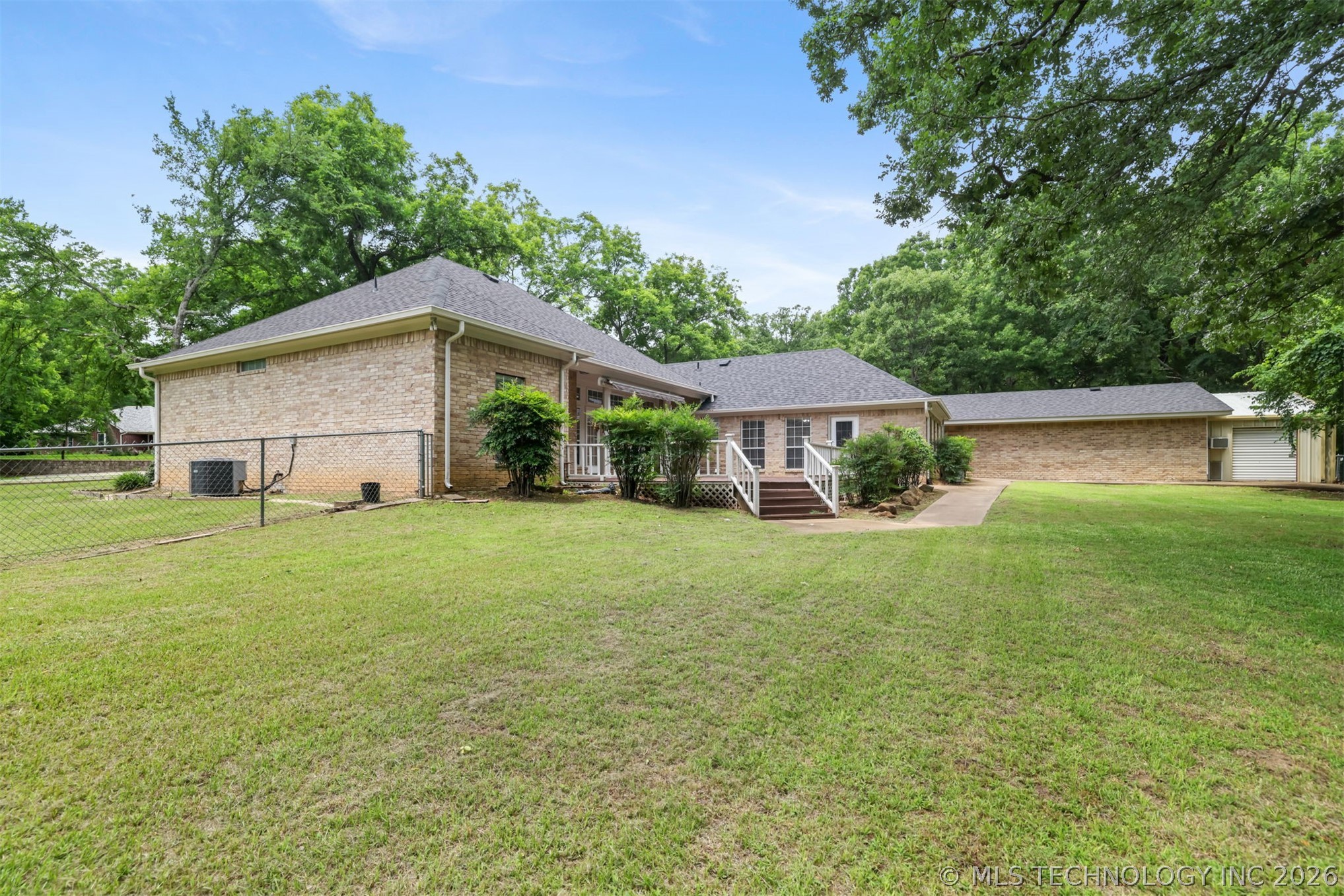 722 Westwood Durant OK 74701