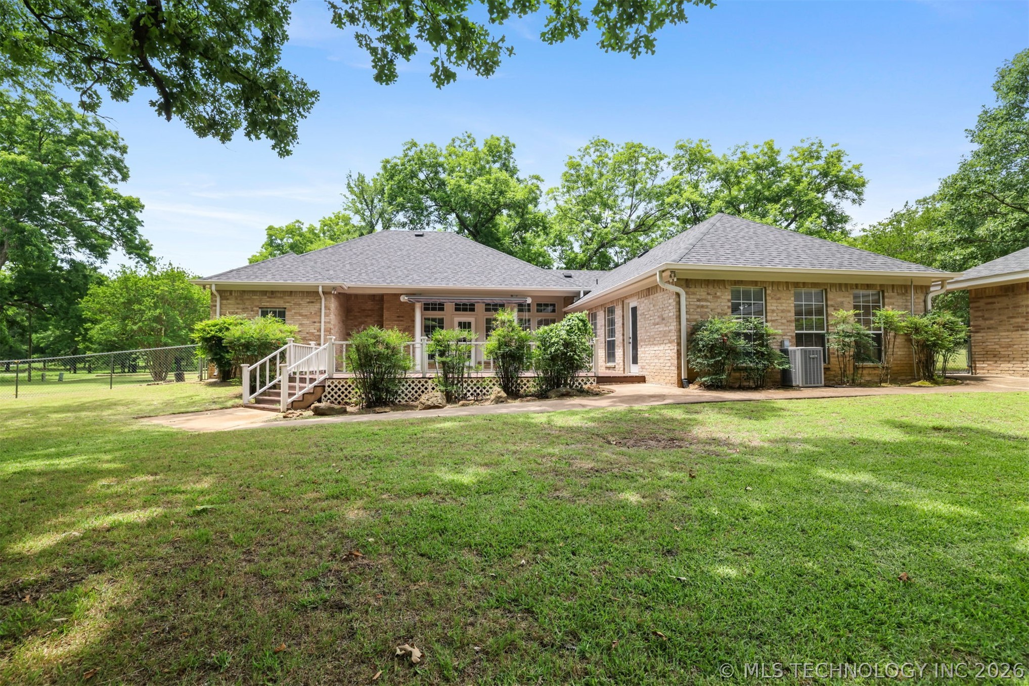722 Westwood Durant OK 74701