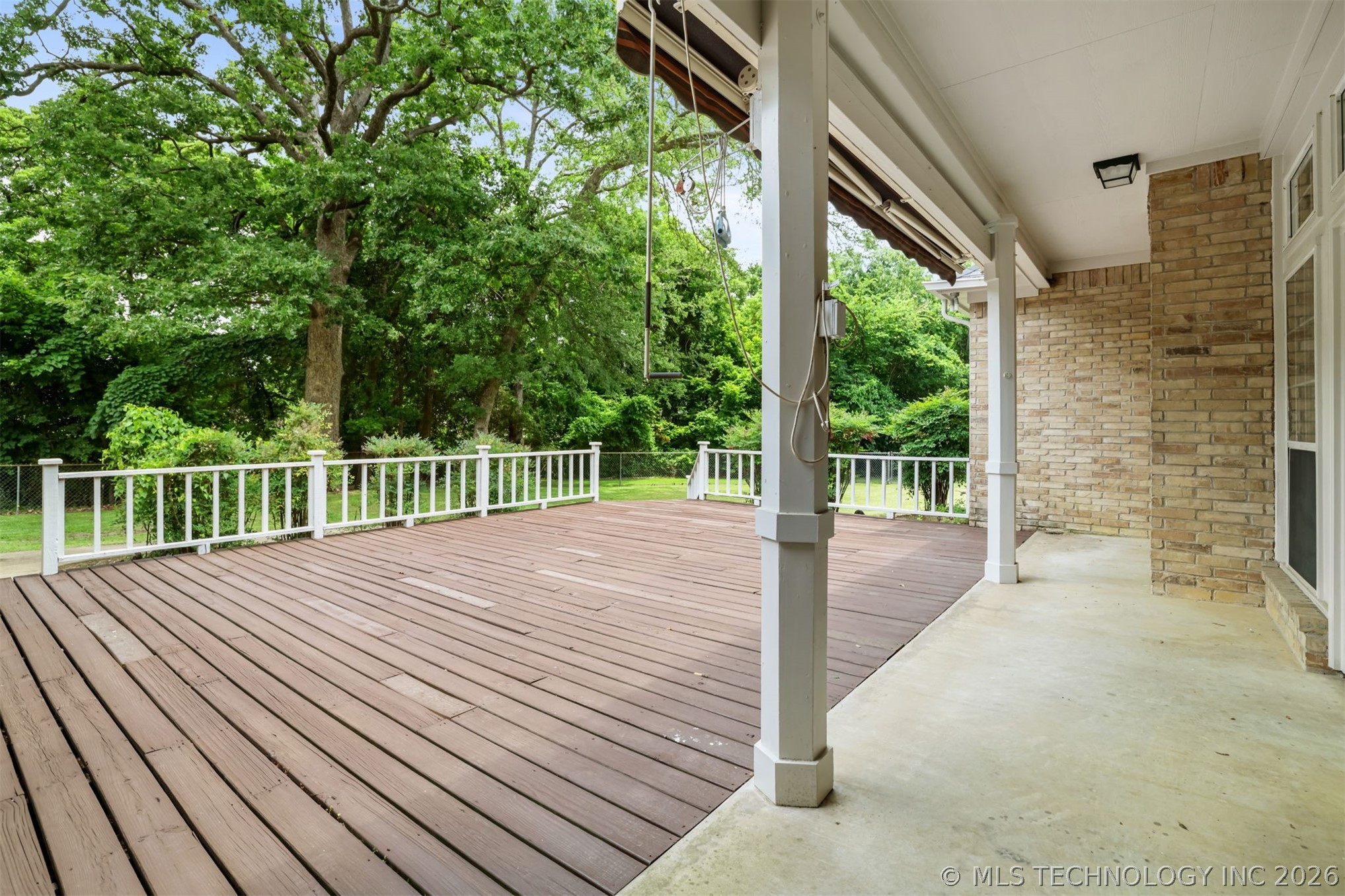 722 Westwood Durant OK 74701