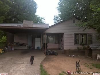 11357 Highway 76 Healdton OK 73438