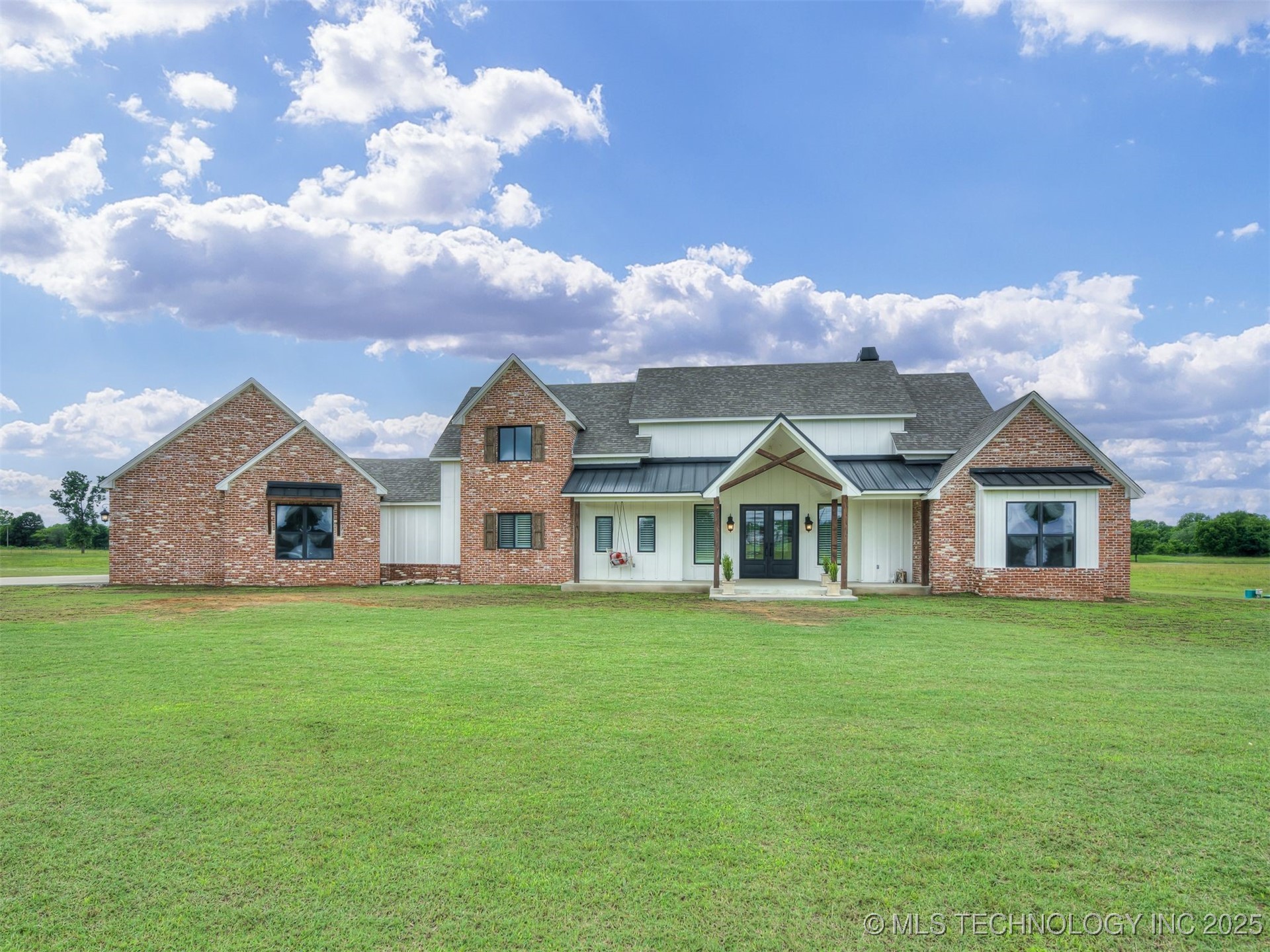 10055 Dentonville Road Okmulgee OK 74447