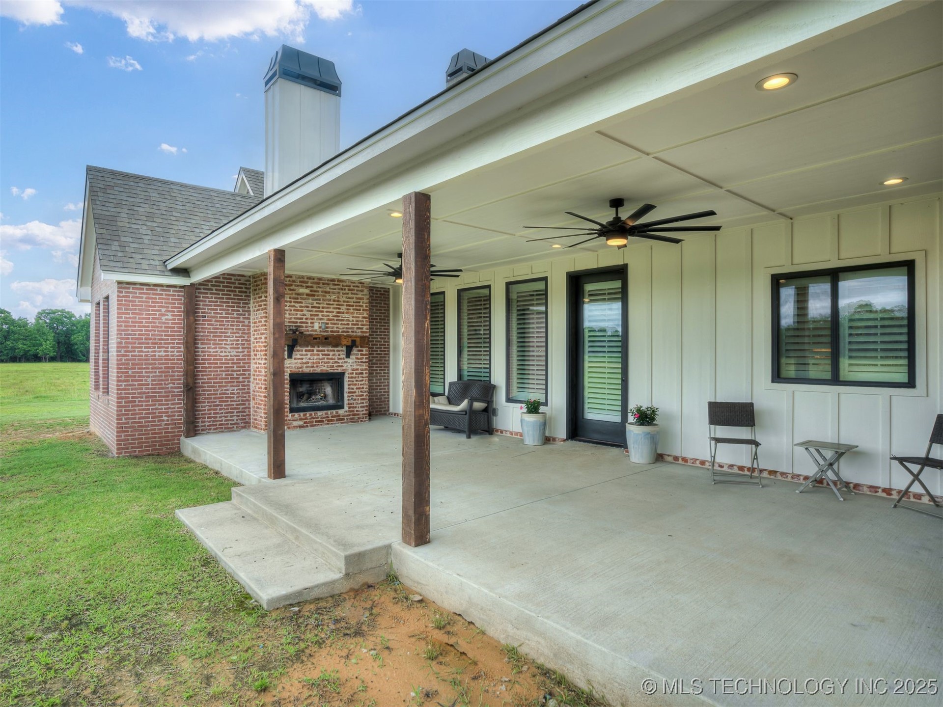 10055 Dentonville Road Okmulgee OK 74447
