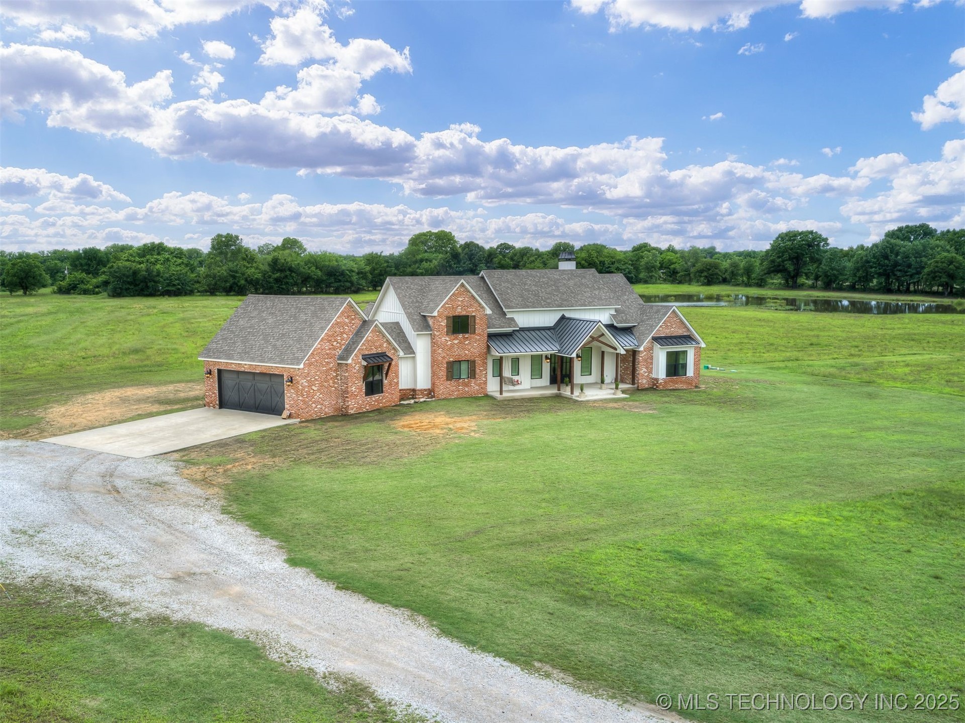 10055 Dentonville Road Okmulgee OK 74447