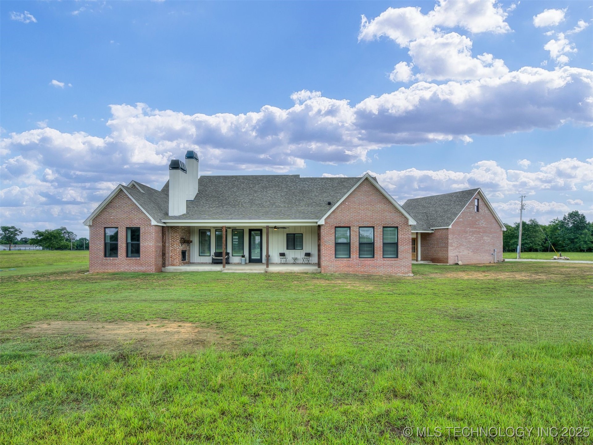 10055 Dentonville Road Okmulgee OK 74447