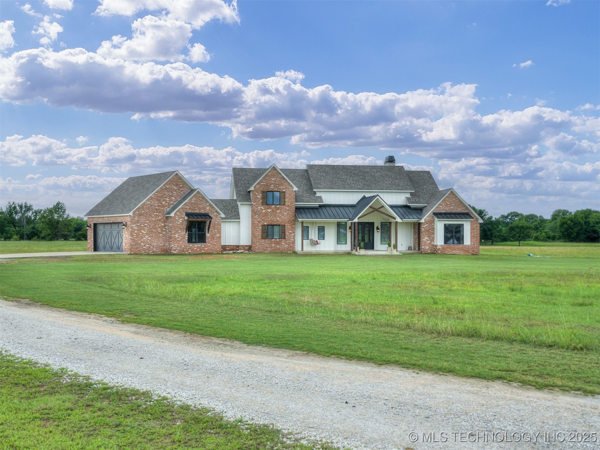 10055 Dentonville Road Okmulgee OK 74447