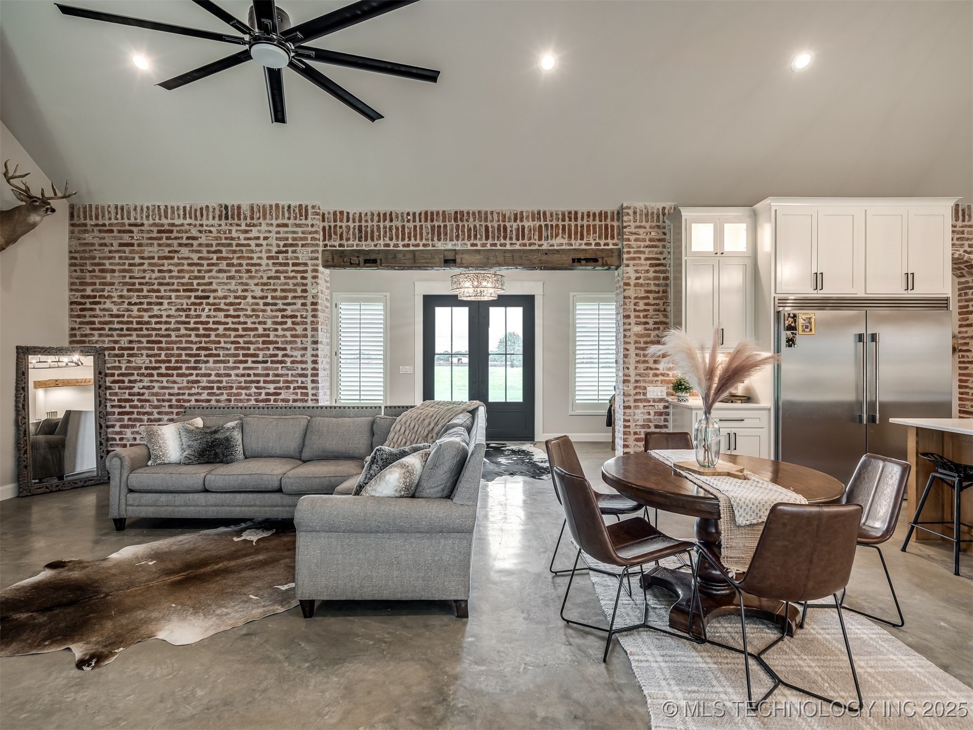 10055 Dentonville Road Okmulgee OK 74447