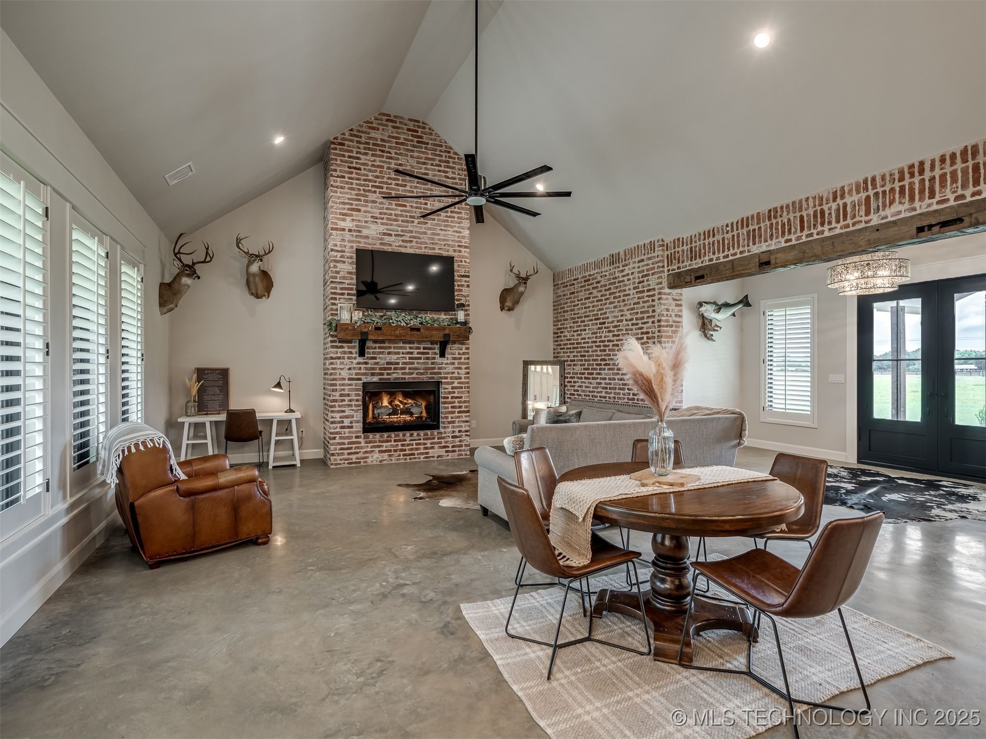 10055 Dentonville Road Okmulgee OK 74447