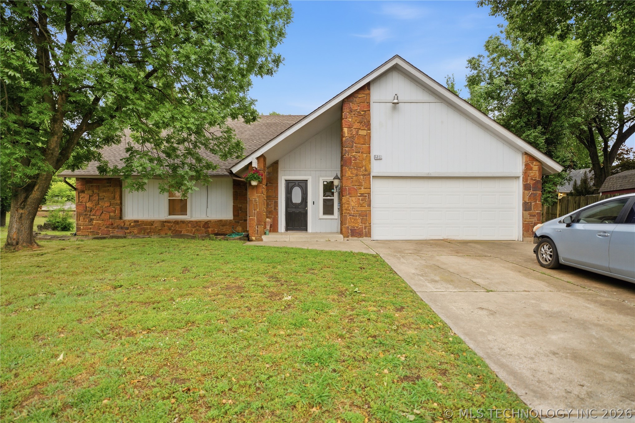 6851 S 32nd Westavenue Tulsa OK 74132